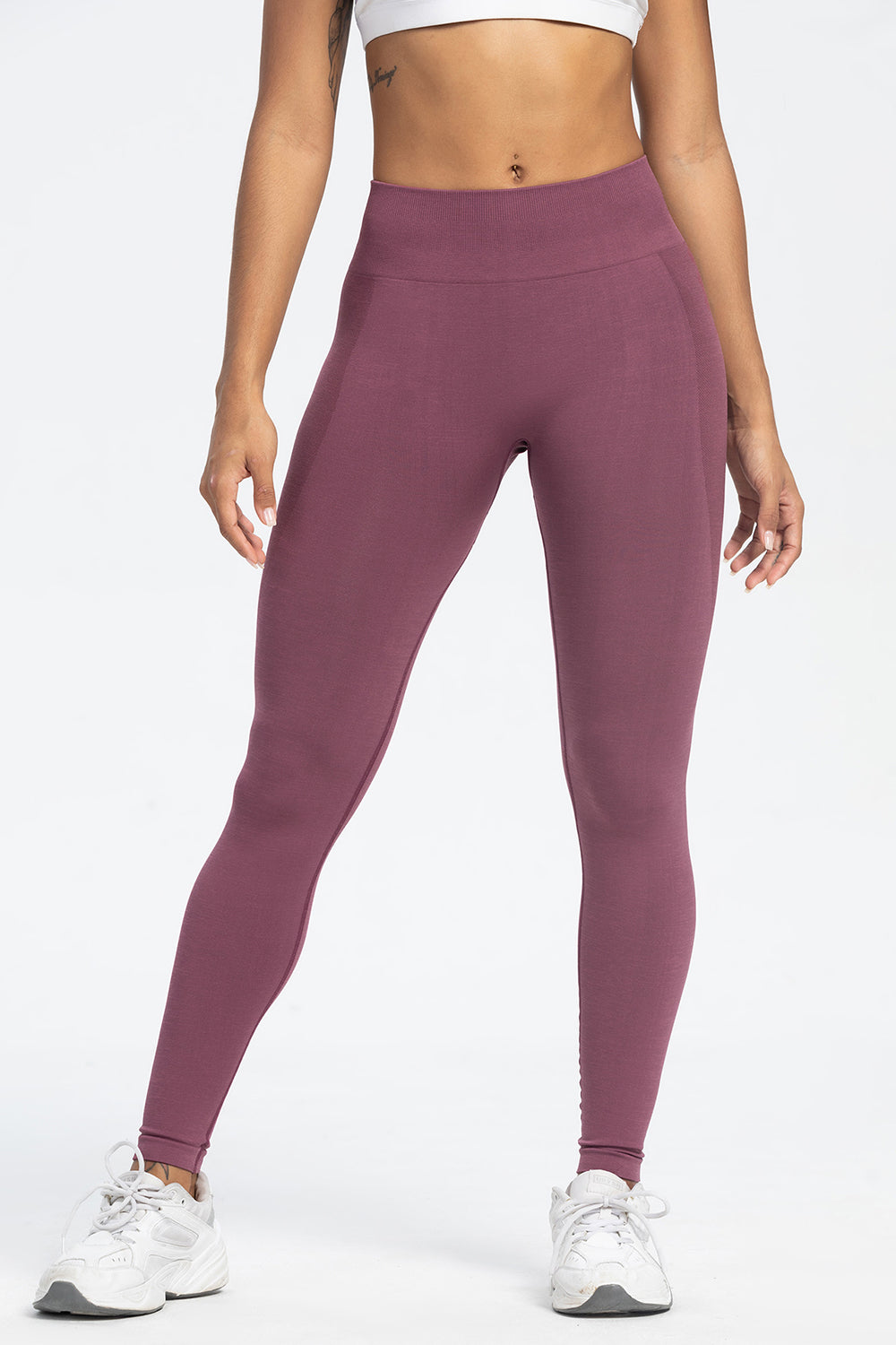 Honeybee Mumford's High Waist Active Leggings