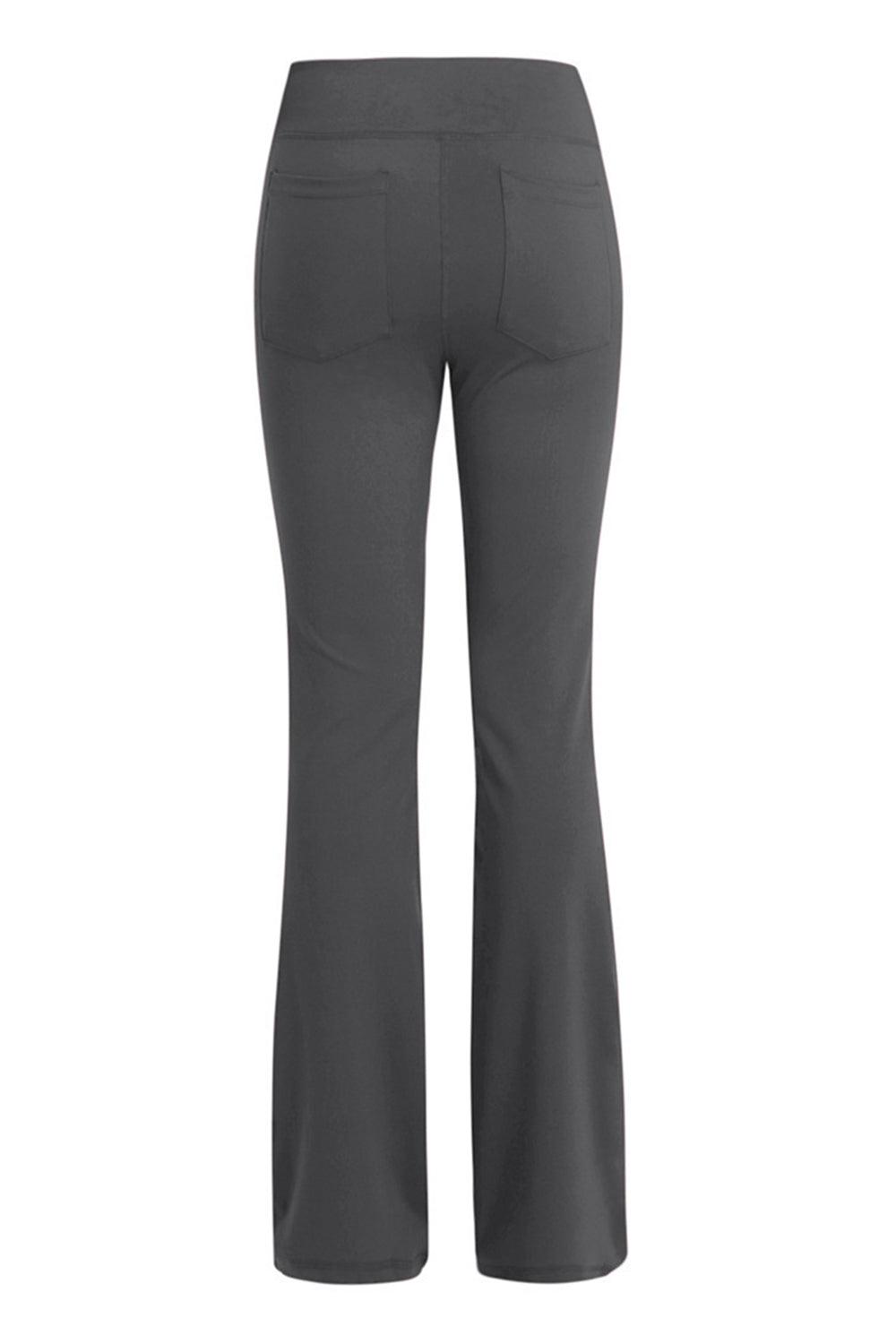 Honeybee Mumford's Pocketed High Waist Active Pants