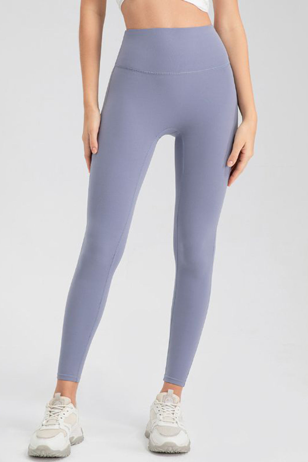 Honeybee Mumford's High Waist Skinny Active Pants