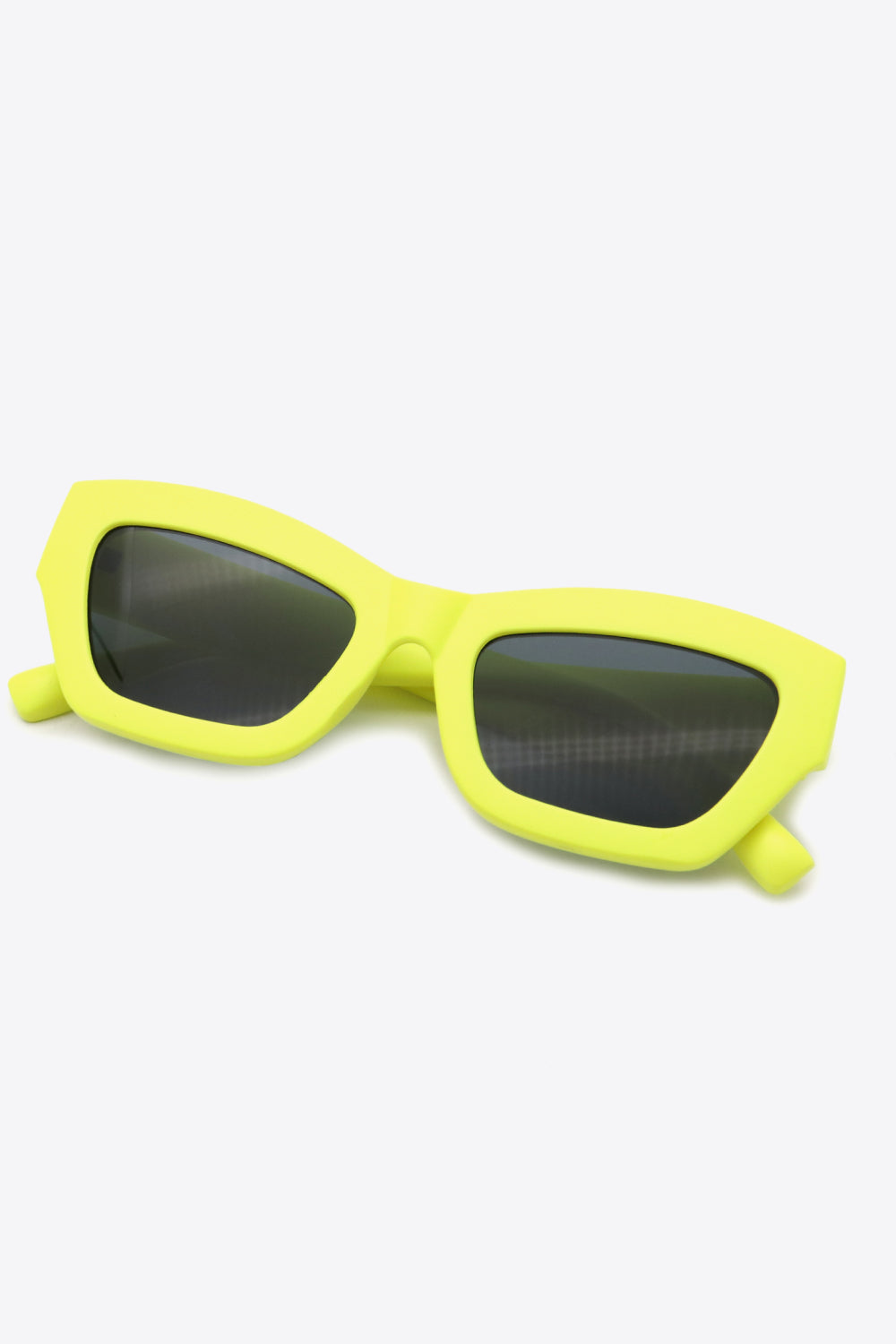 Honeybee Mumford's Classic UV400 Frame Sunglasses