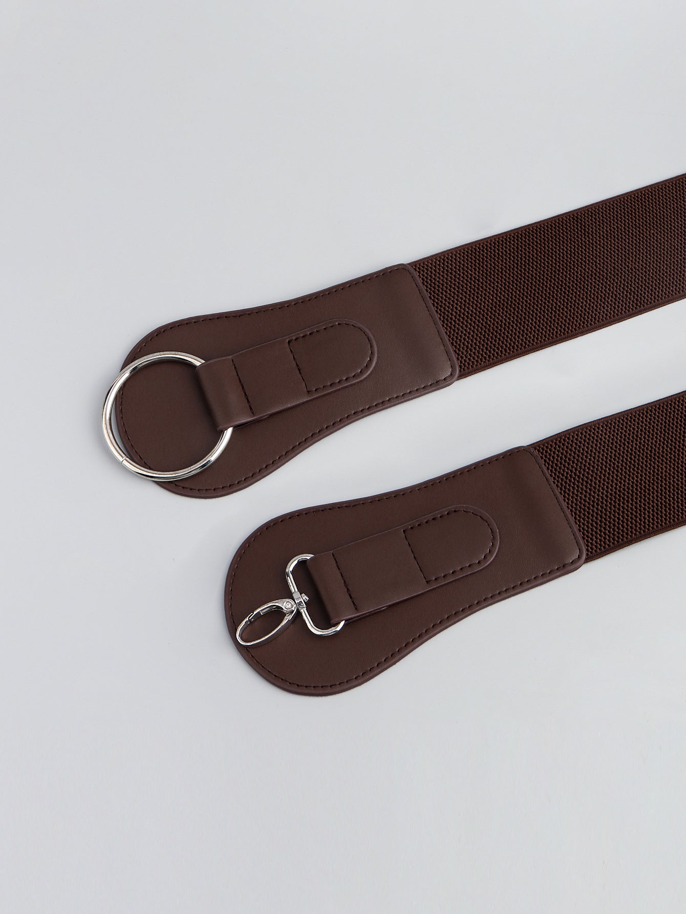 Honeybee Mumford's Elastic Wide Belt