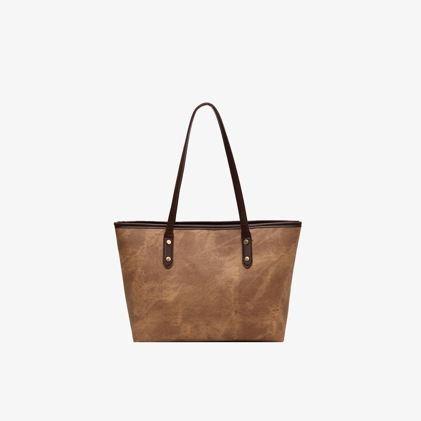 Honeybee Mumford's Leather Tote Bag