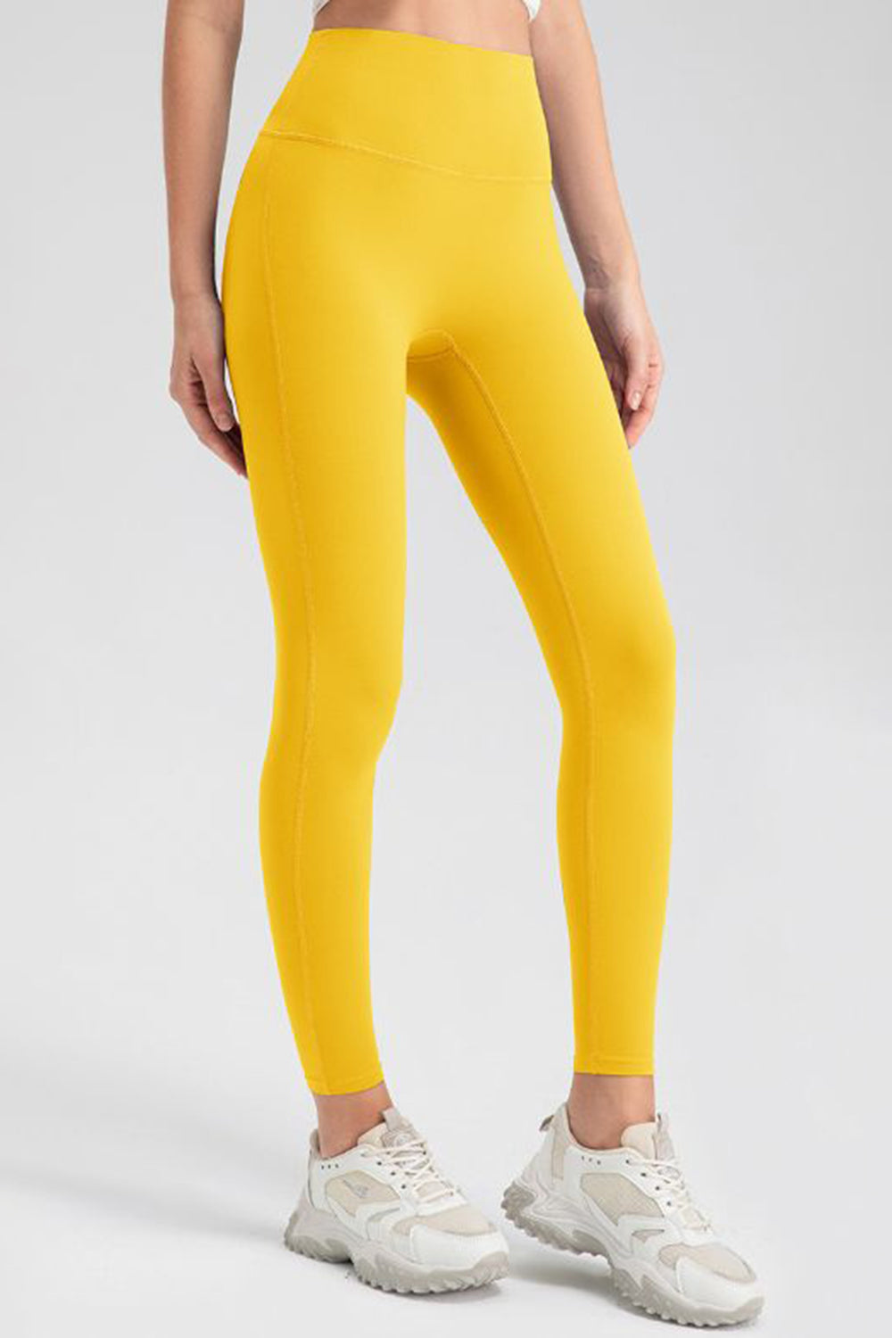 Honeybee Mumford's High Waist Skinny Active Pants