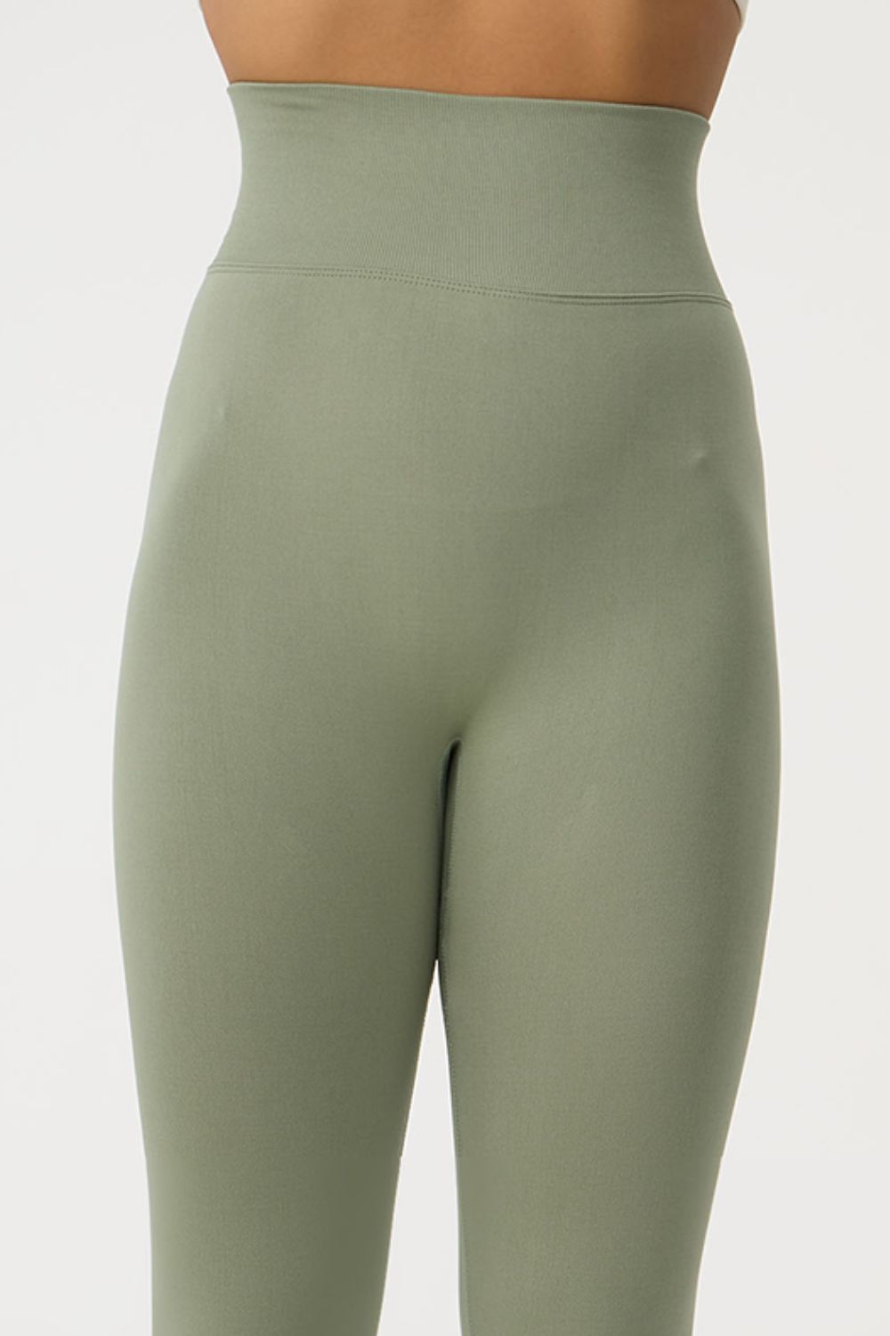 Honeybee Mumford's High Waist Active Pants