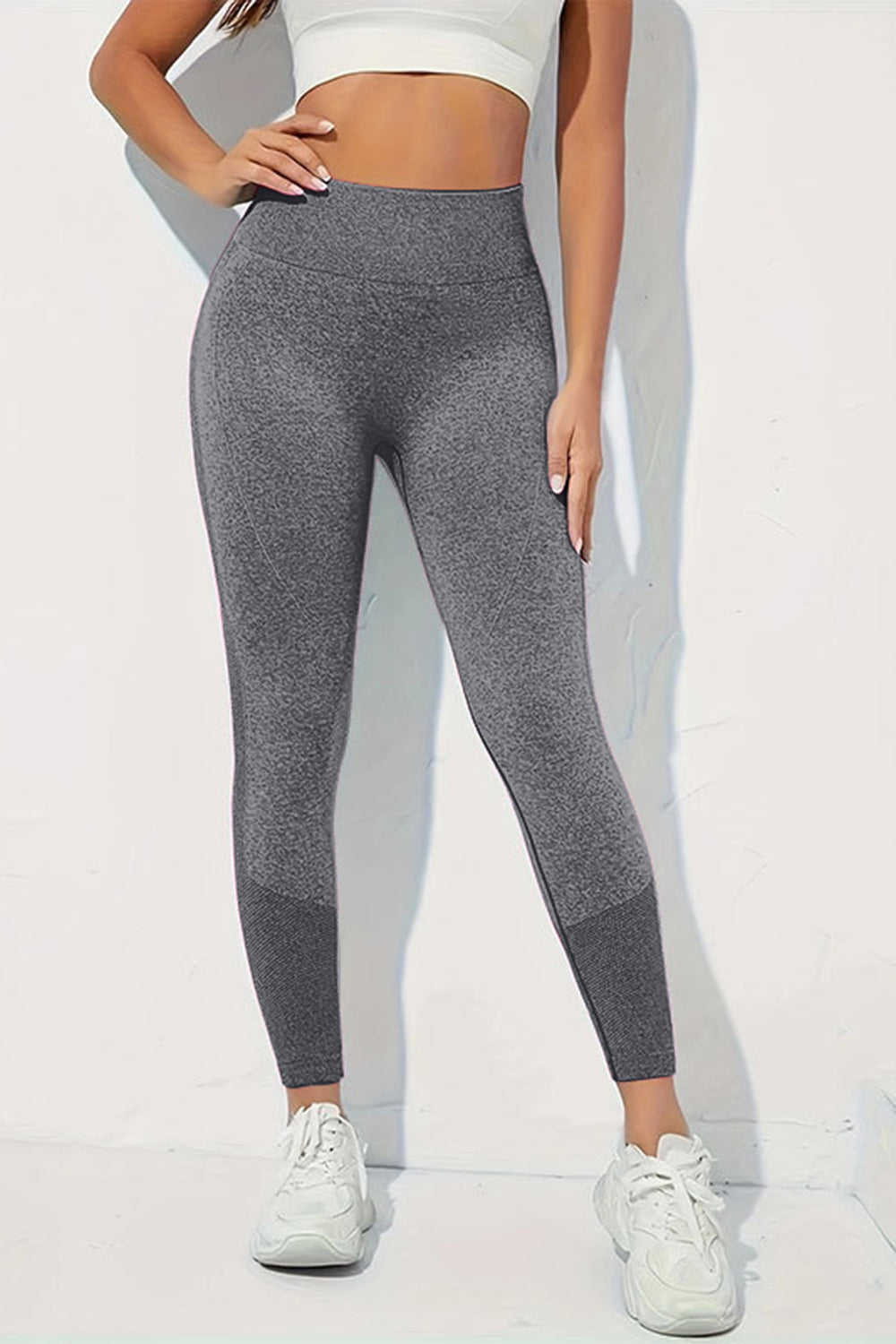 Honeybee Mumford's High Waist Active Pants