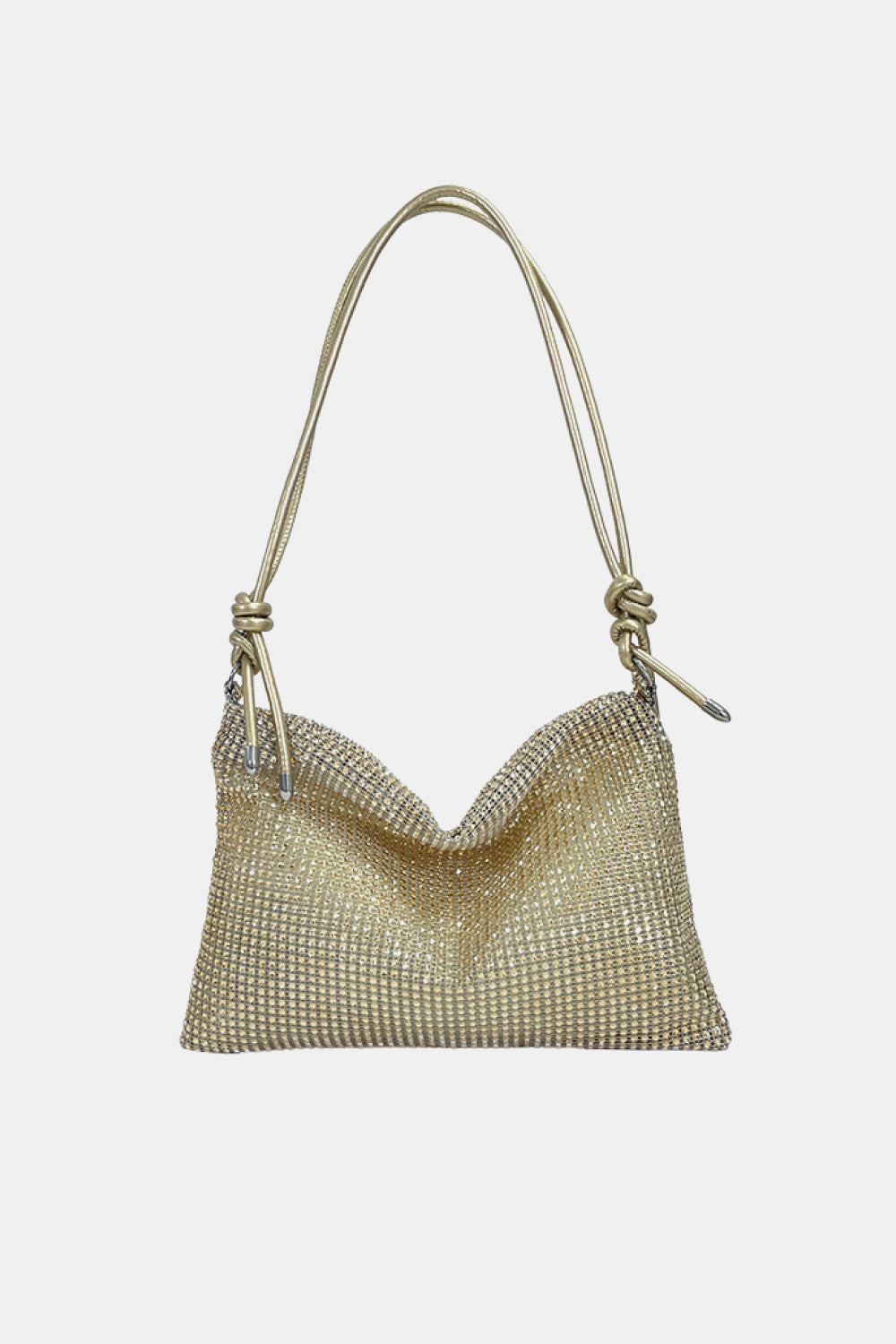 Honeybee Mumford's Glitter Shoulder Bag