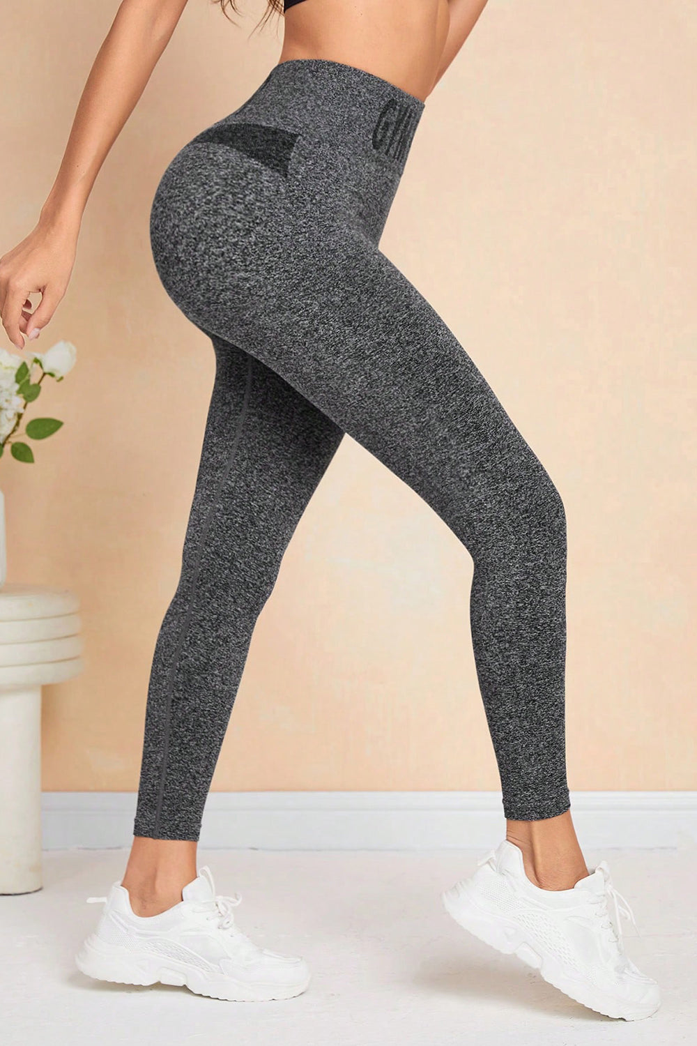 Honeybee Mumford's GYM WEAR High Waist Active Leggings