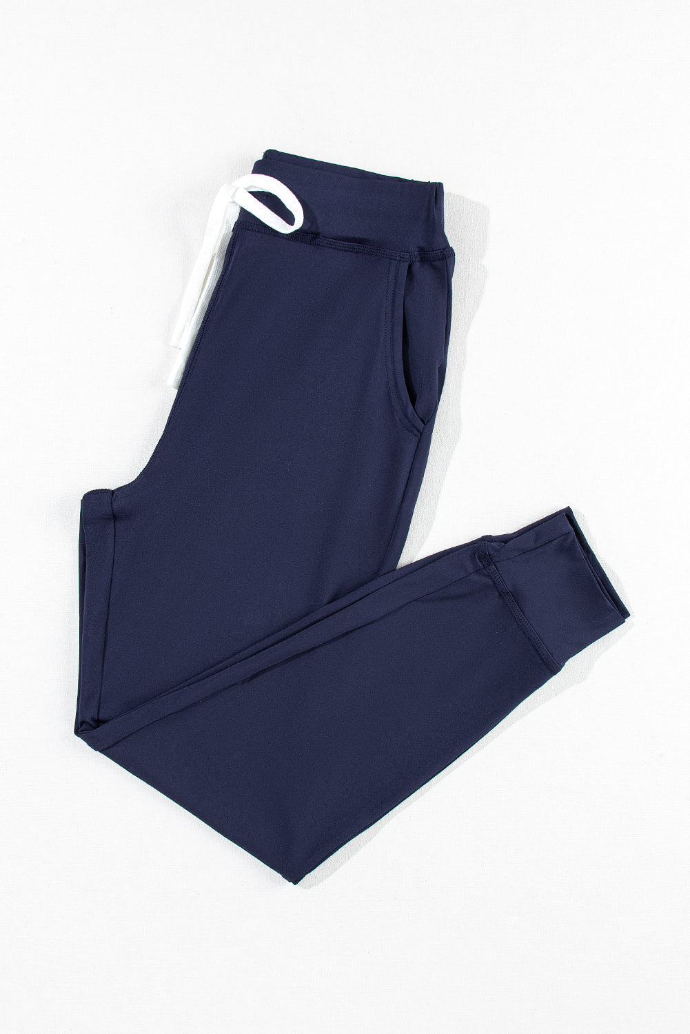 Honeybee Mumford's Drawstring Joggers with Pockets