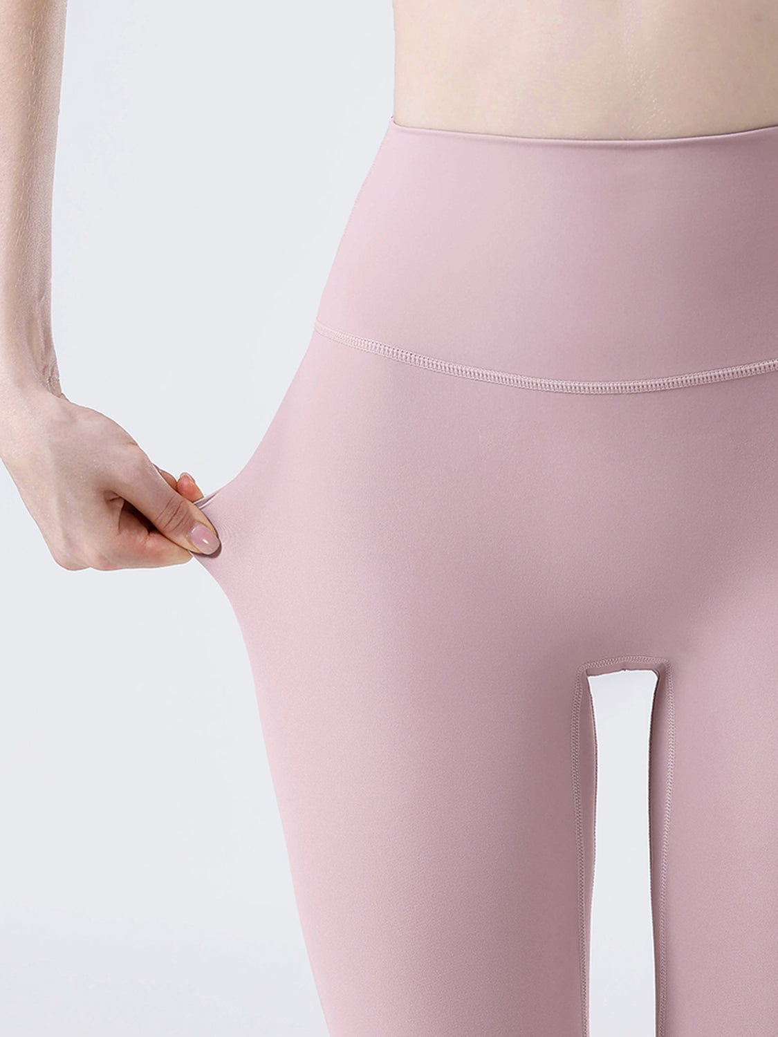 Honeybee Mumford's High Waist Active Pants