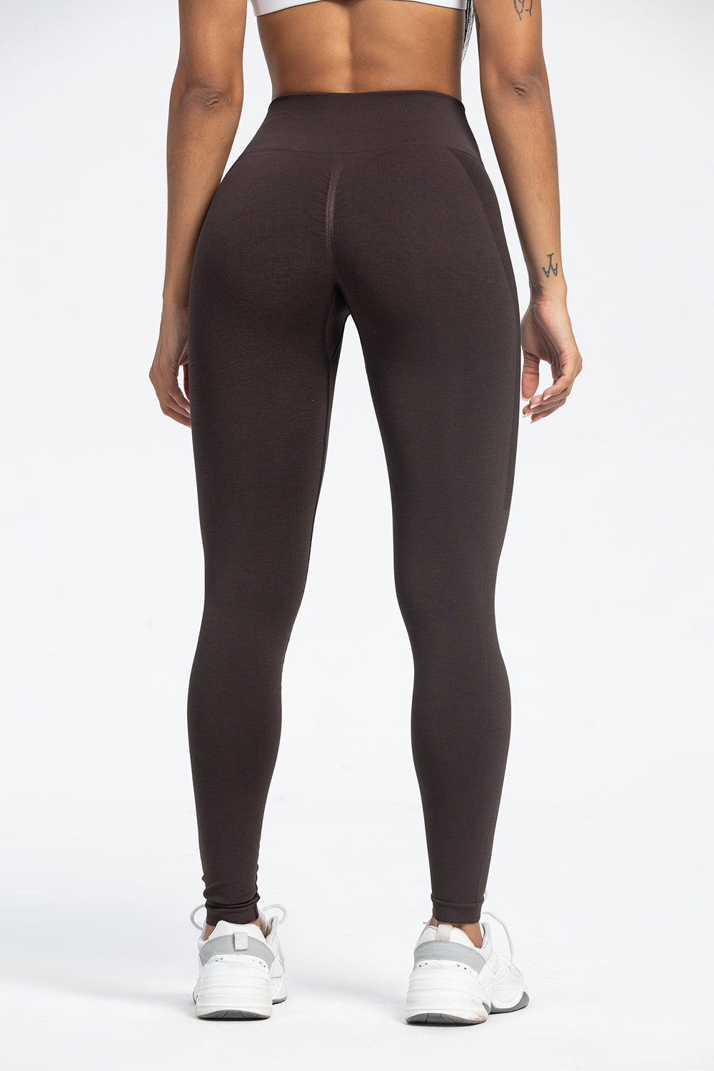 Honeybee Mumford's High Waist Active Leggings