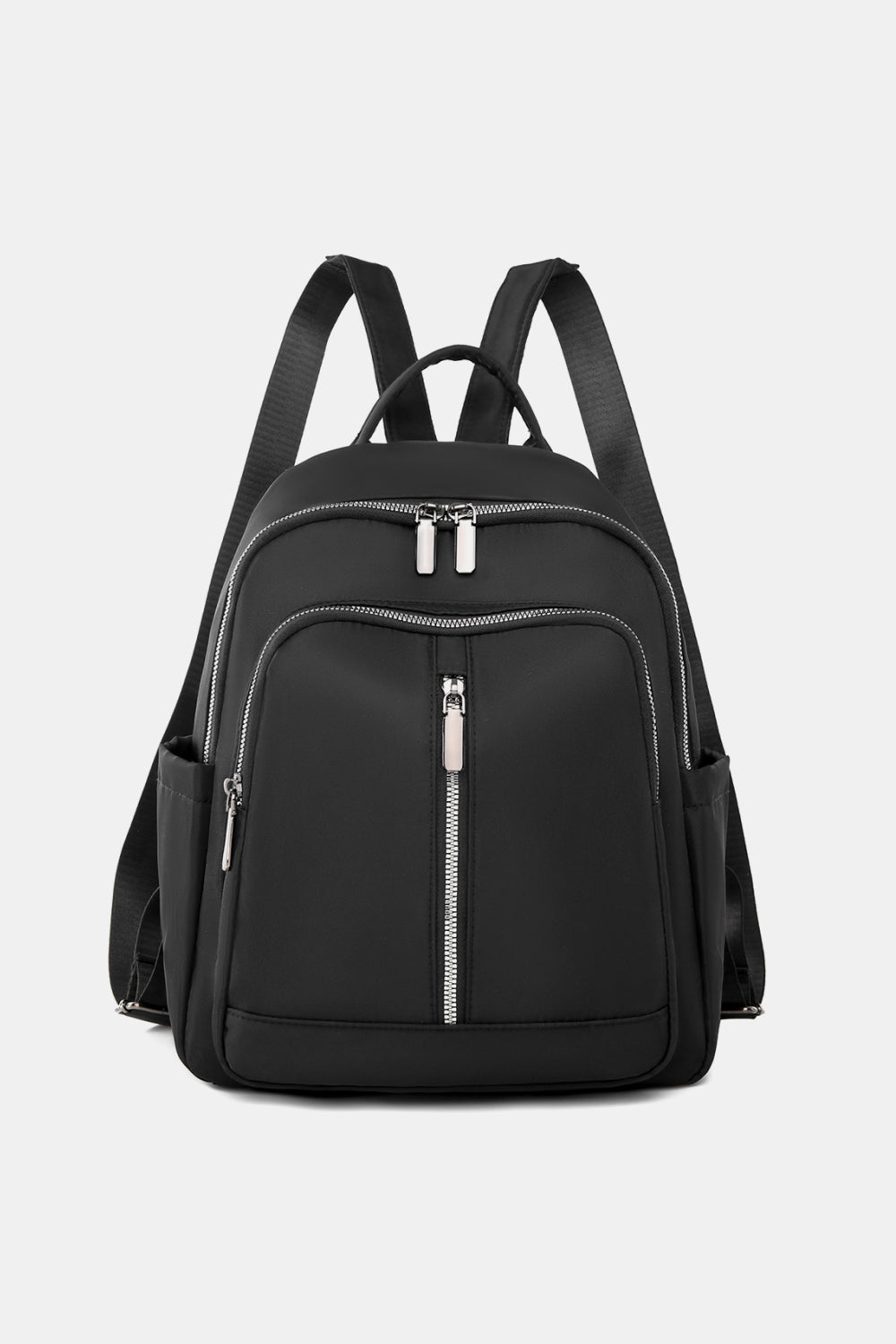 honeybee Mumford's Medium Nylon Backpack