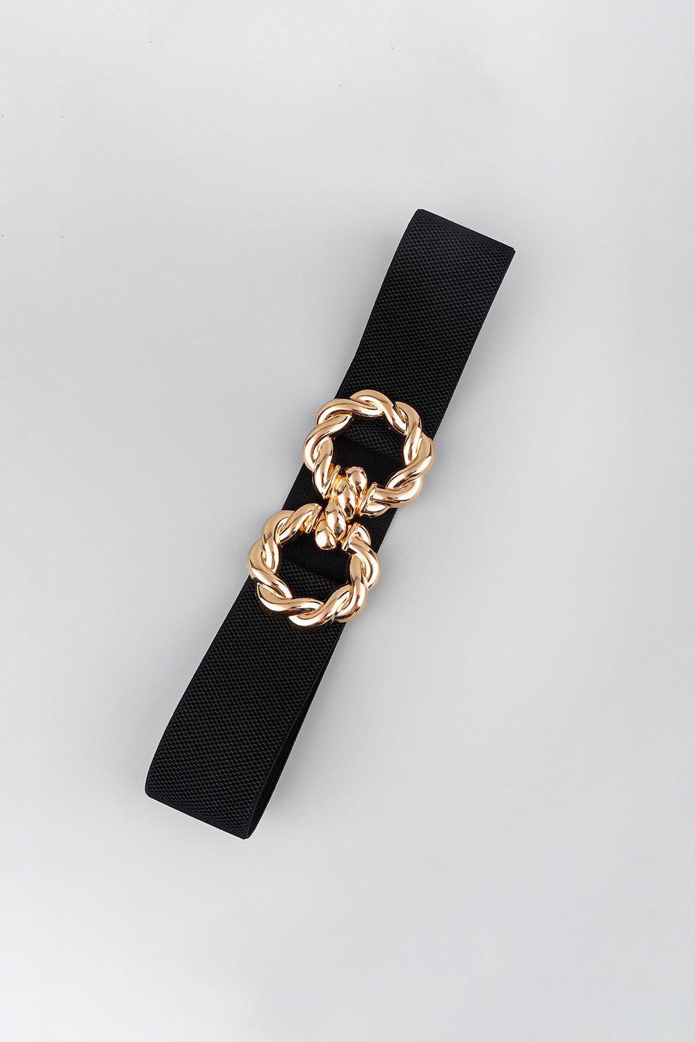 Honeybee Mumford's Buckle Elastic Belt