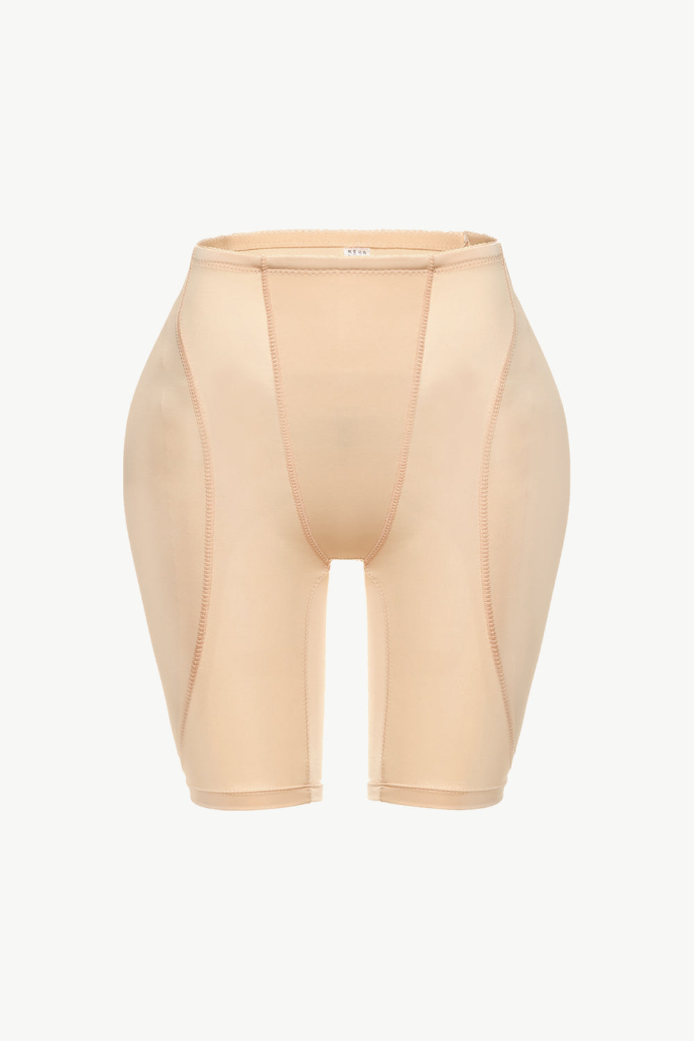 Honeybee Mumford's Full Size Lifting Pull-On Shaping Shorts