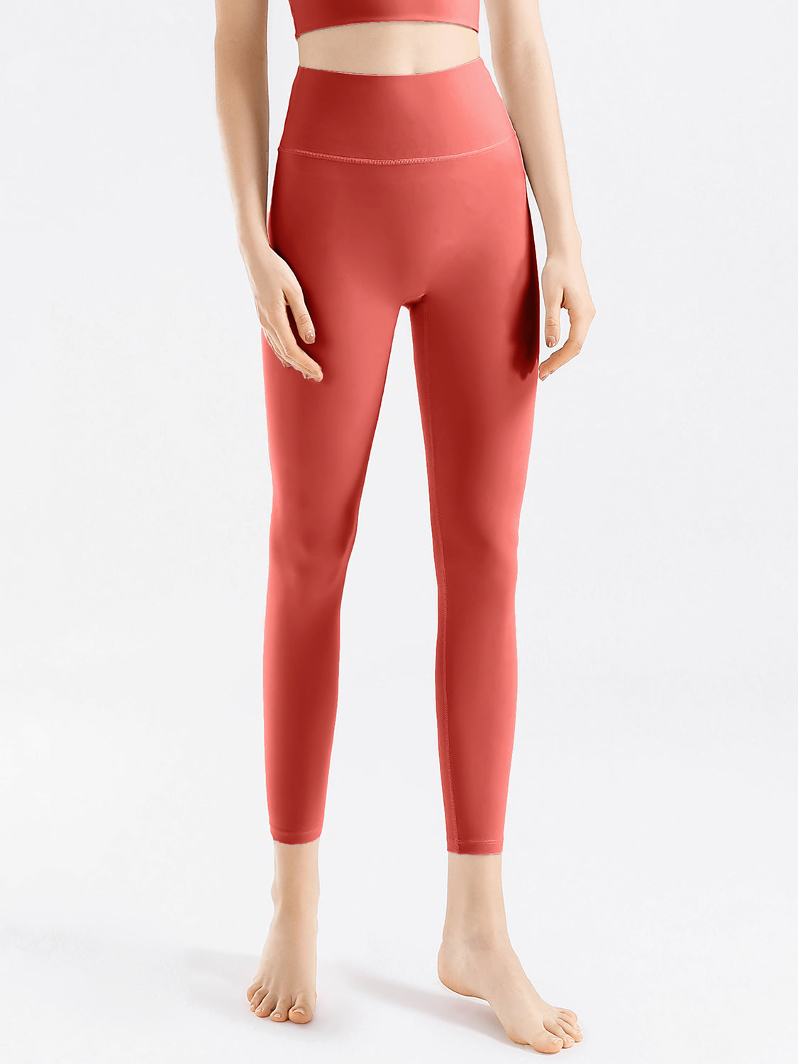 Honeybee Mumford's High Waist Active Pants