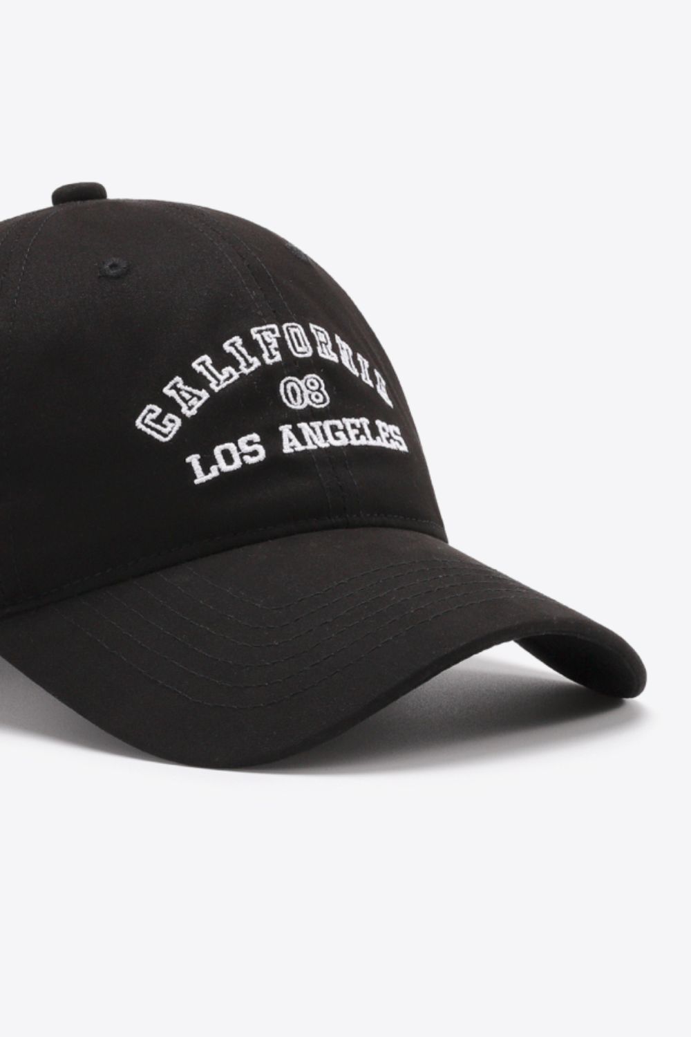 Honeybee Mumford's CALIFORNIA LOS ANGELES Adjustable Baseball Cap