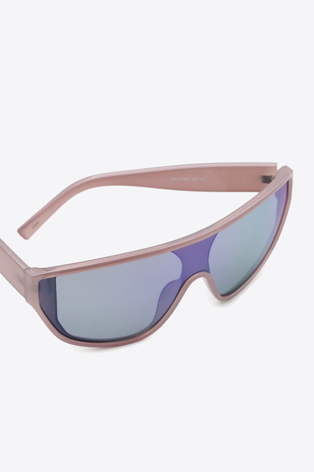 Honeybee Mumford's UV400 Wayfarer Sunglasses