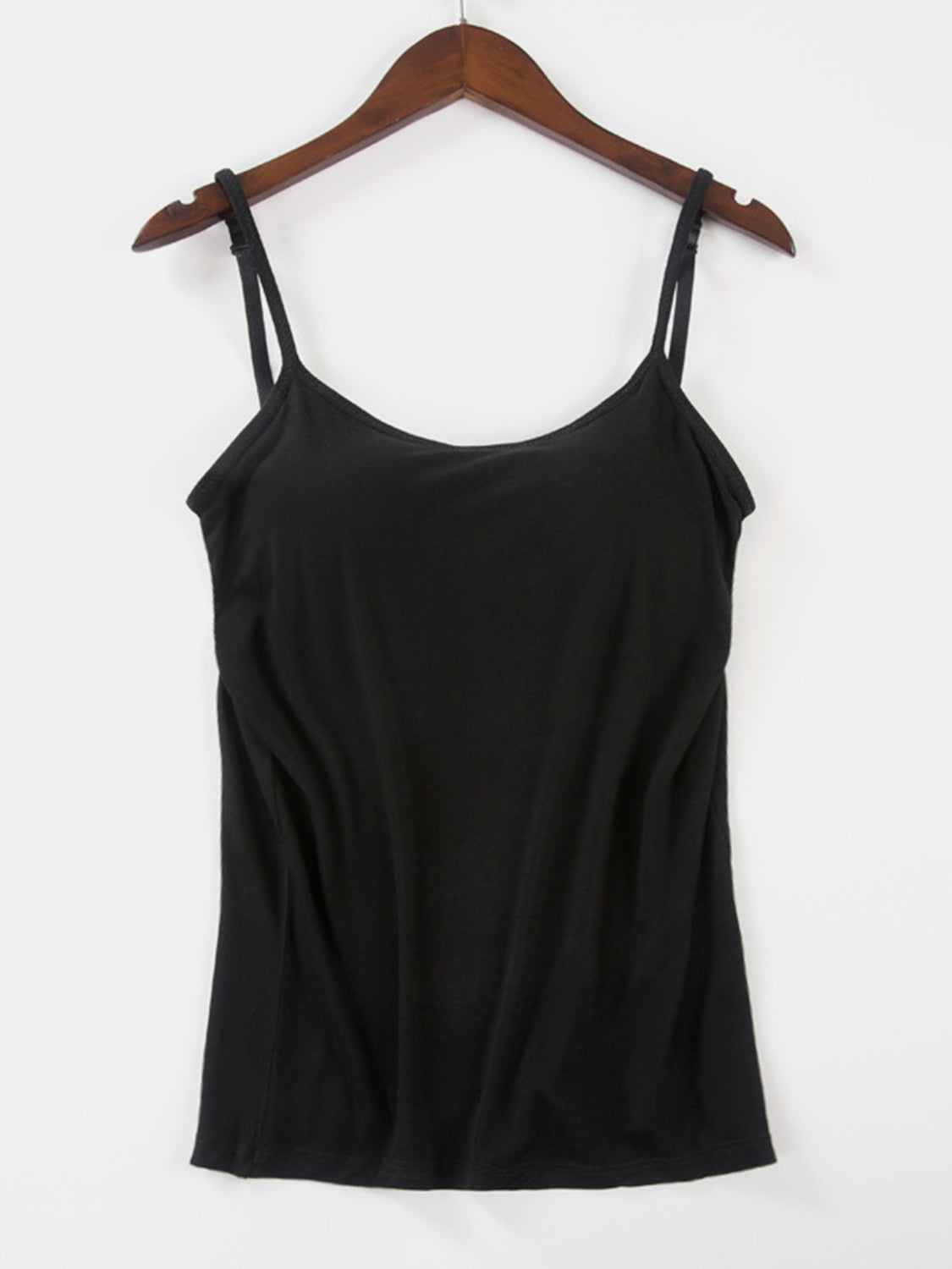 Honeybee Mumford's Scoop Neck Adjustable Strap Cami