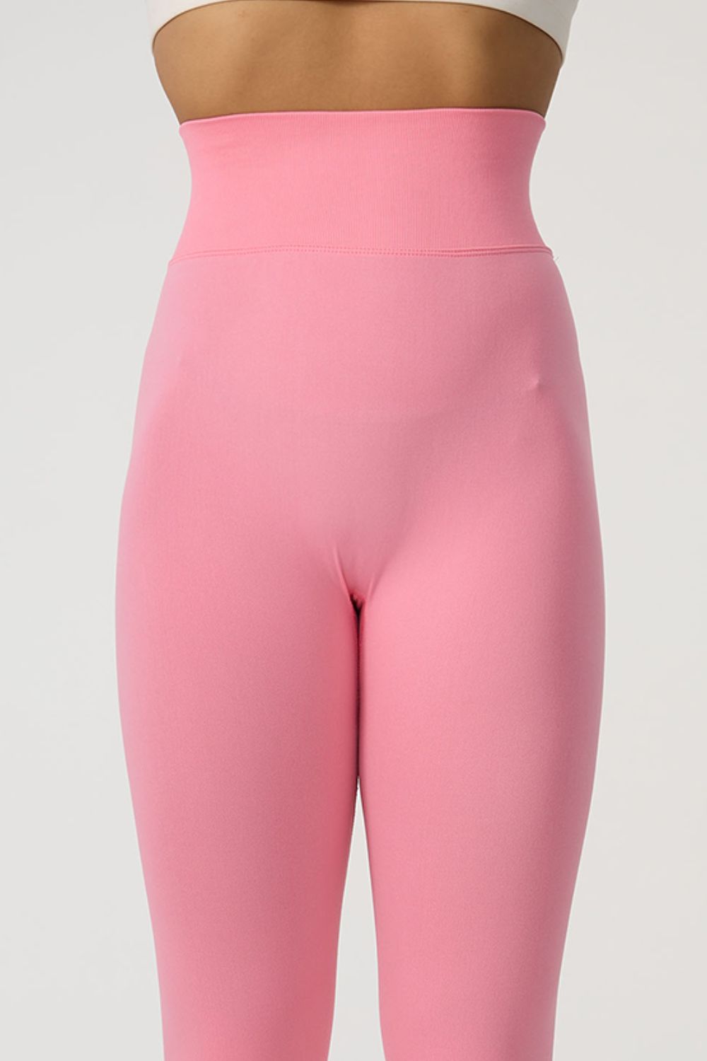 Honeybee Mumford's High Waist Active Pants