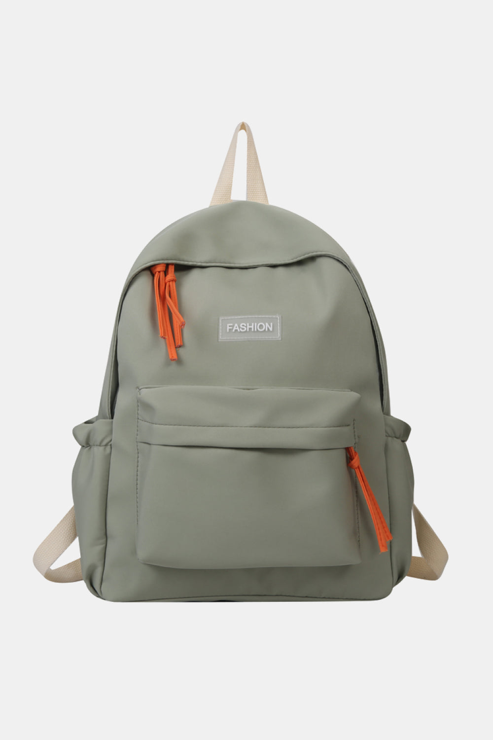 honeybee Mumford's Nylon Large Backpack