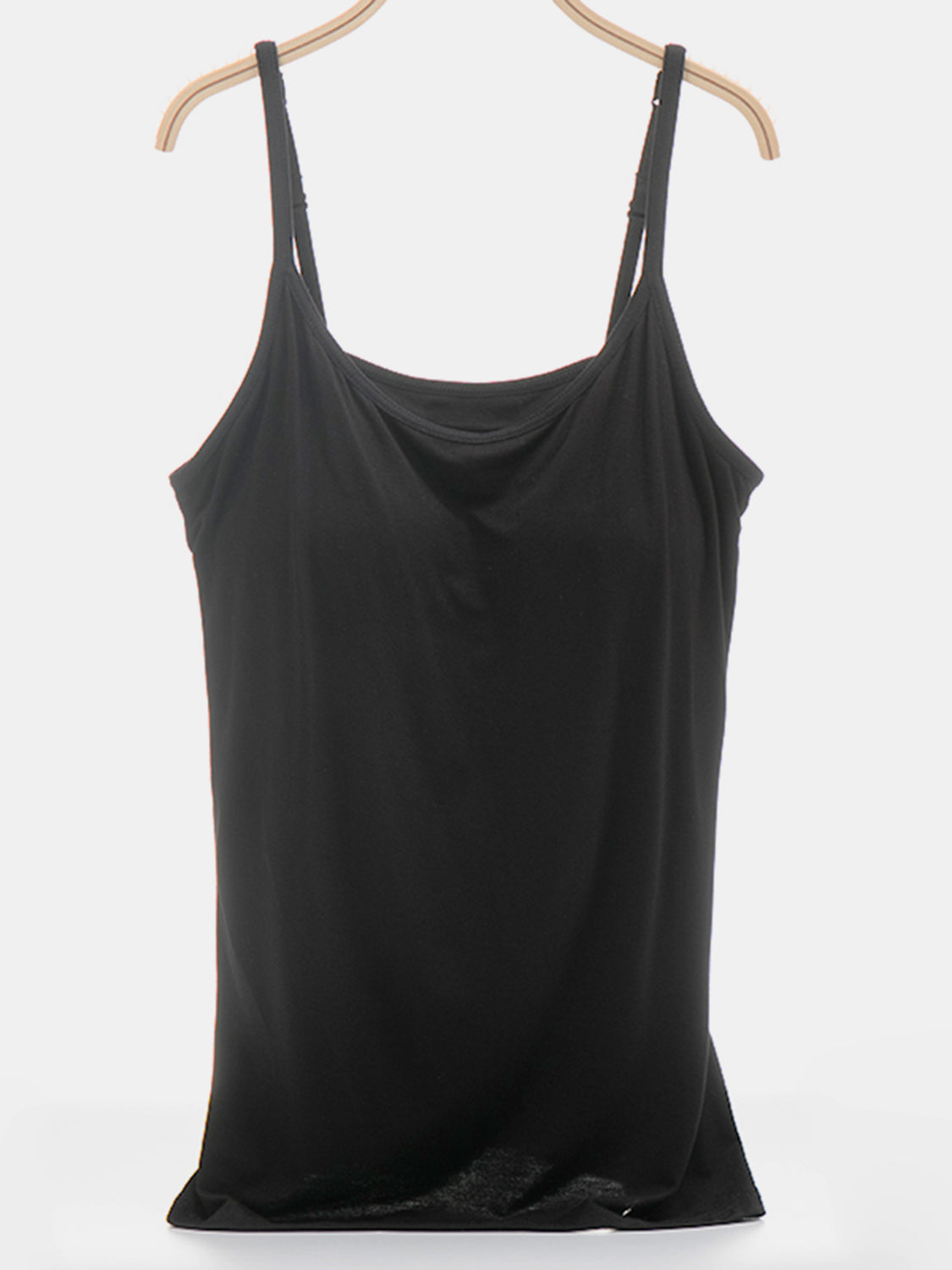 Honeybee Mumford's Scoop Neck Adjustable Strap Cami