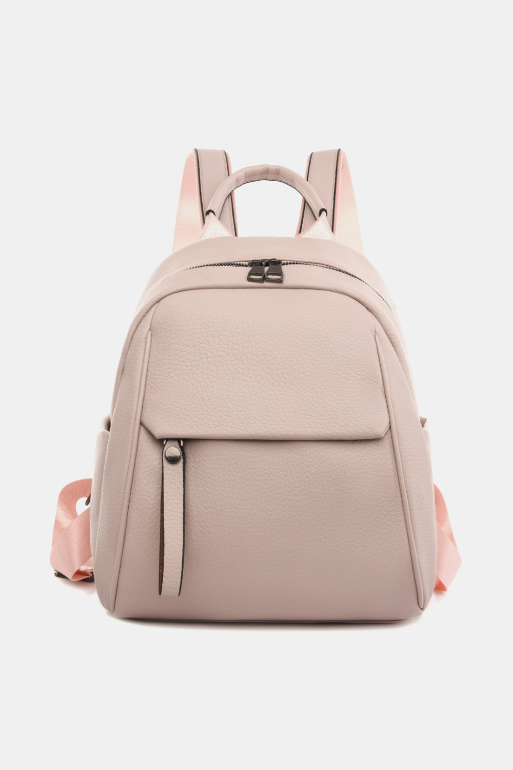 honeybee Mumford's Medium Leather Backpack