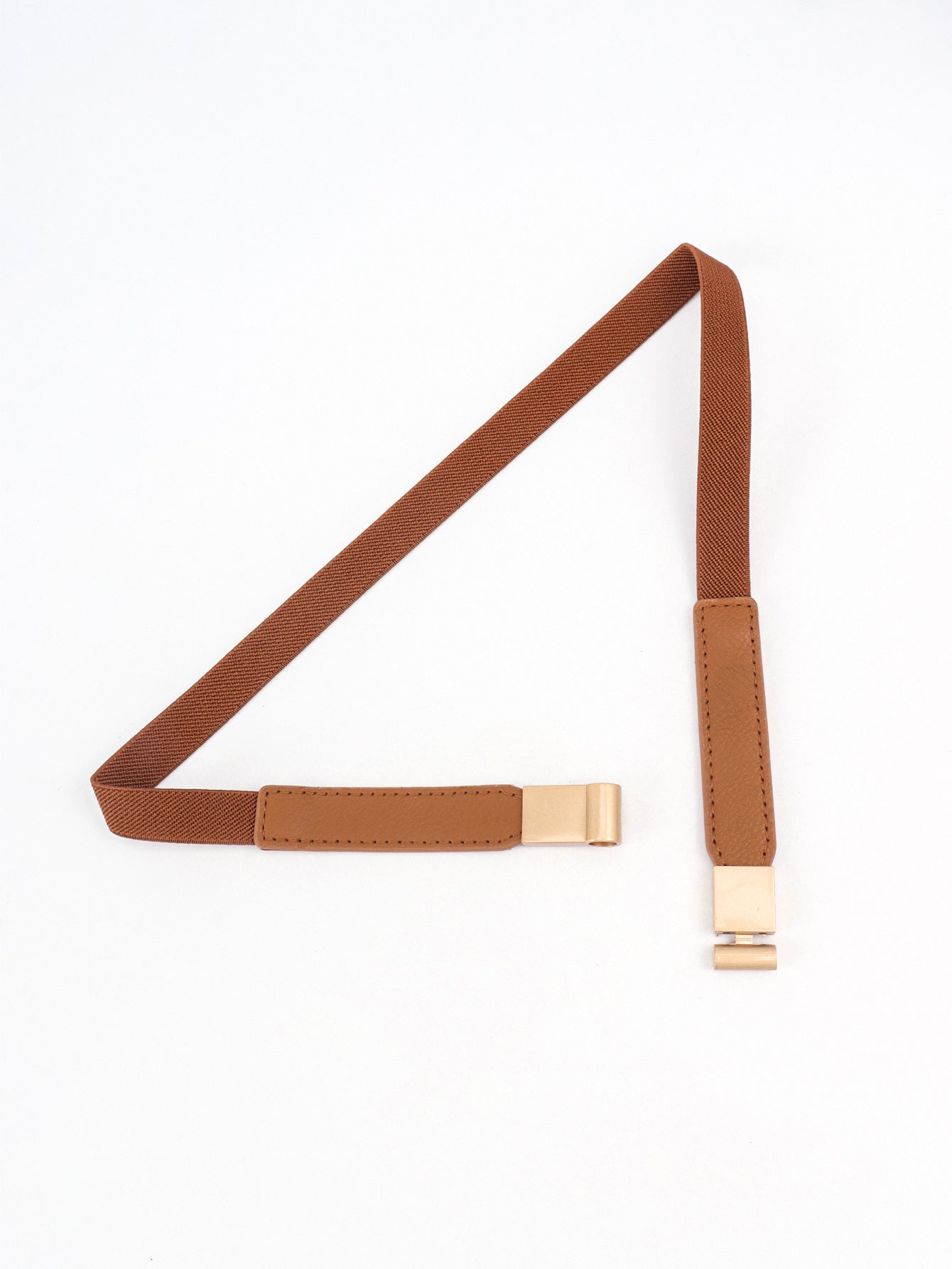 Honeybee Mumford's Elastic Skinny Belt