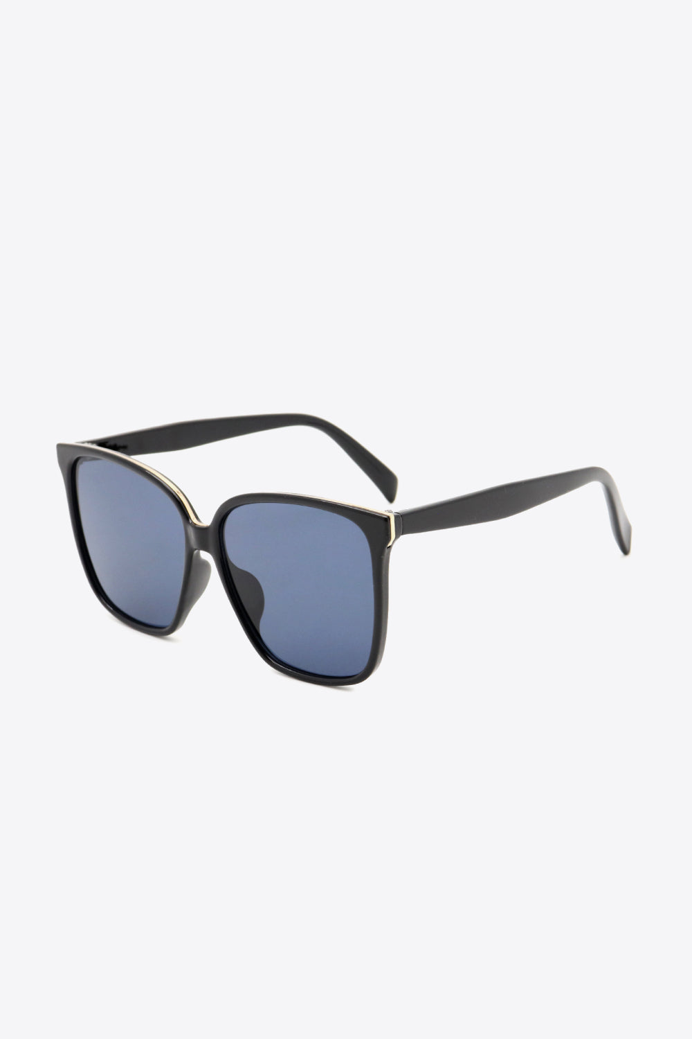 Honeybee Mumford's Frame Wayfarer Sunglasses