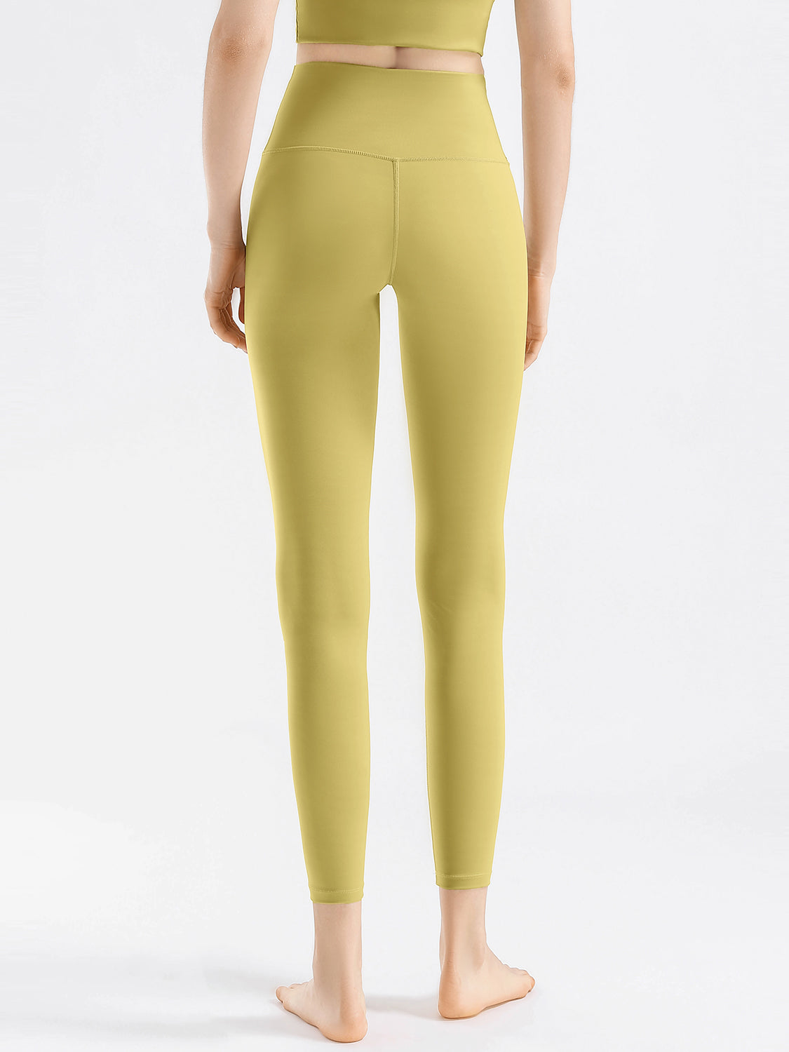 Honeybee Mumford's High Waist Active Pants