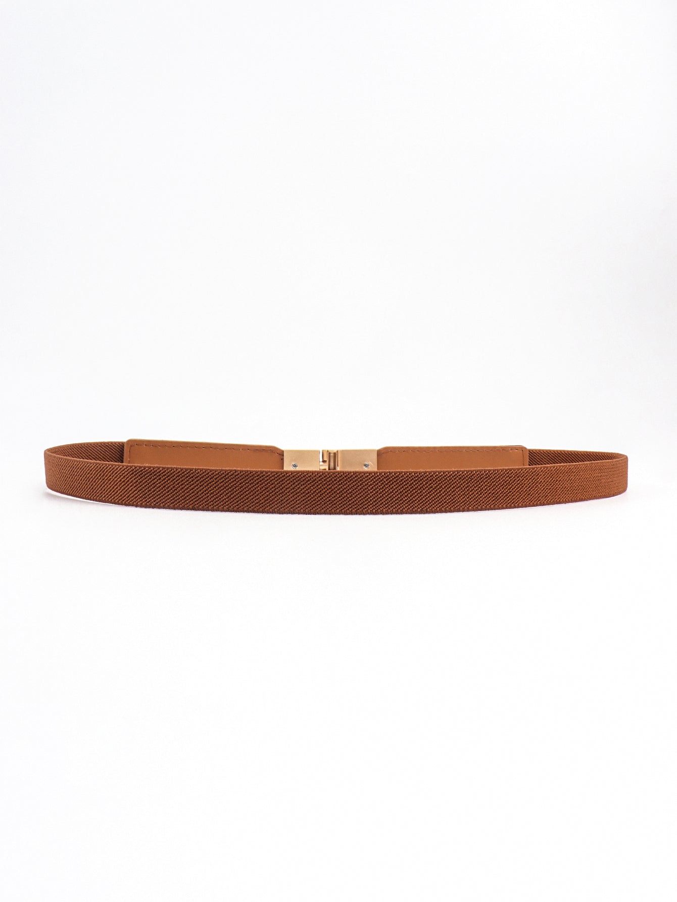 Honeybee Mumford's Elastic Skinny Belt