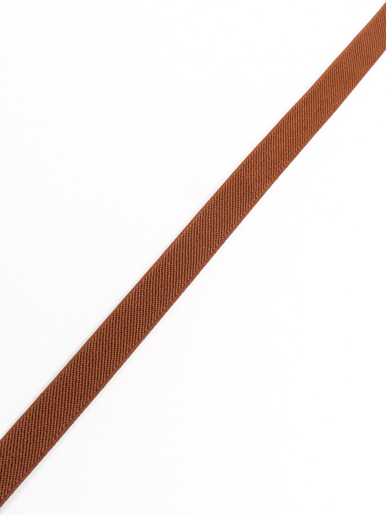 Honeybee Mumford's Elastic Skinny Belt