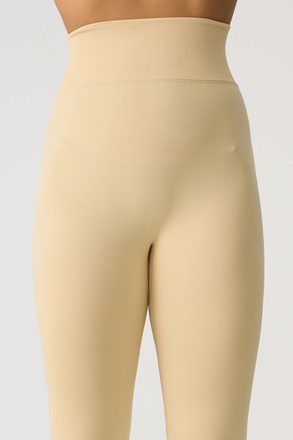 Honeybee Mumford's High Waist Active Pants