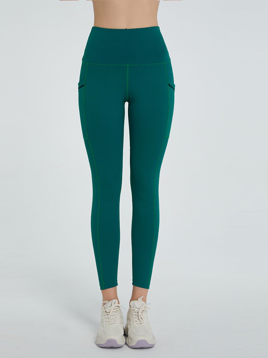 Honeybee Mumford's High Waist Active Leggings