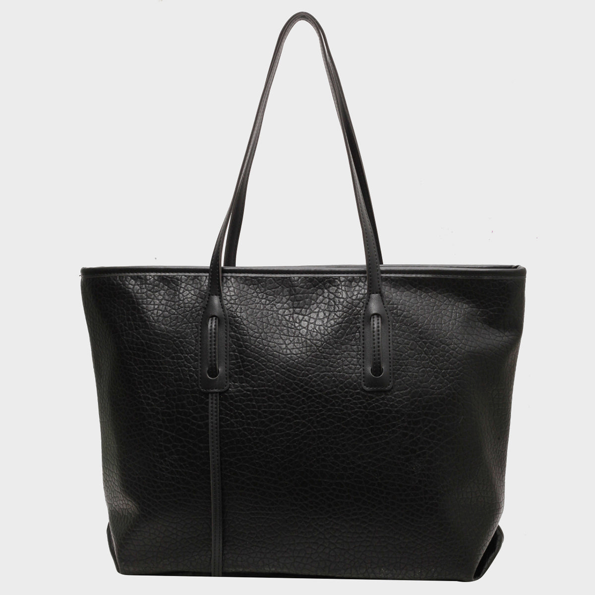 Honeybee Mumford's Leather Tote Bag