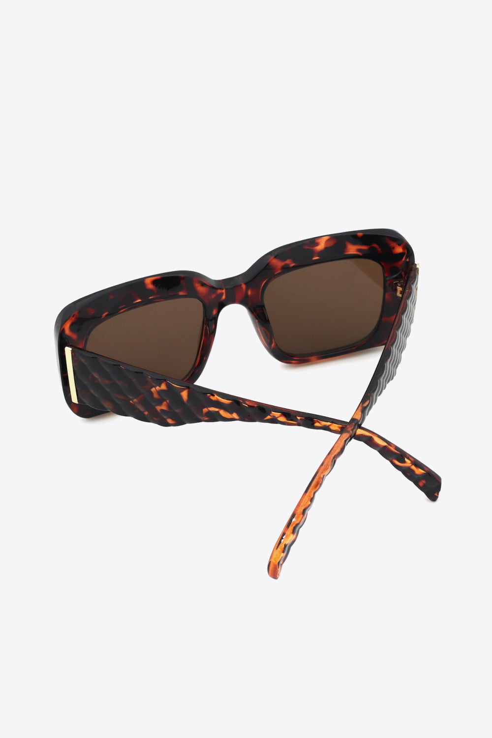 Honeybee Mumford's Square UV400 Sunglasses