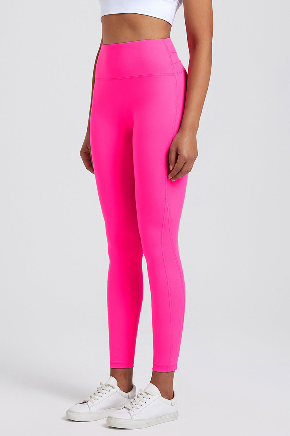 Honeybee Mumford's High Waist Active Leggings