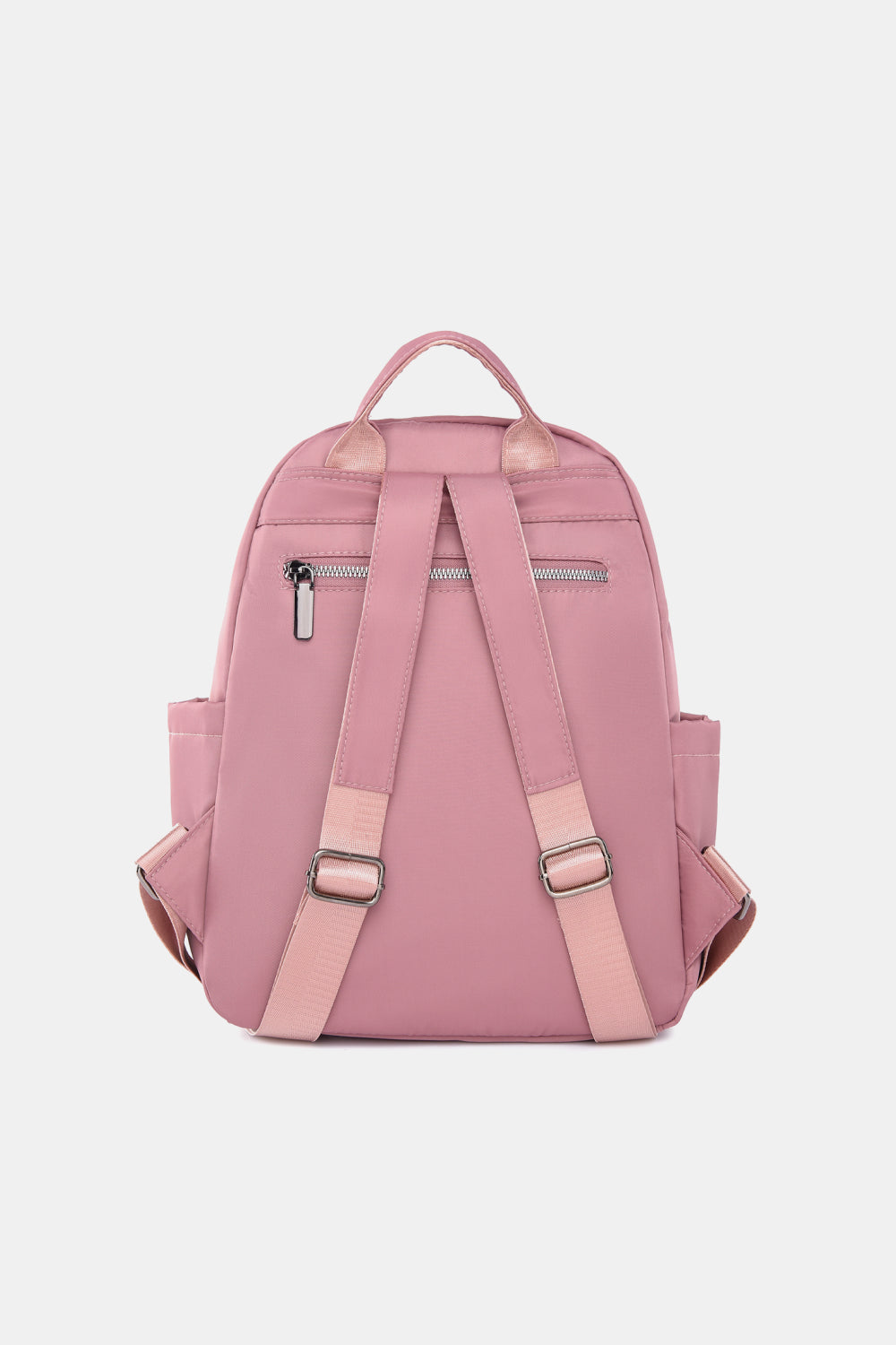 honeybee Mumford's Medium Nylon Backpack