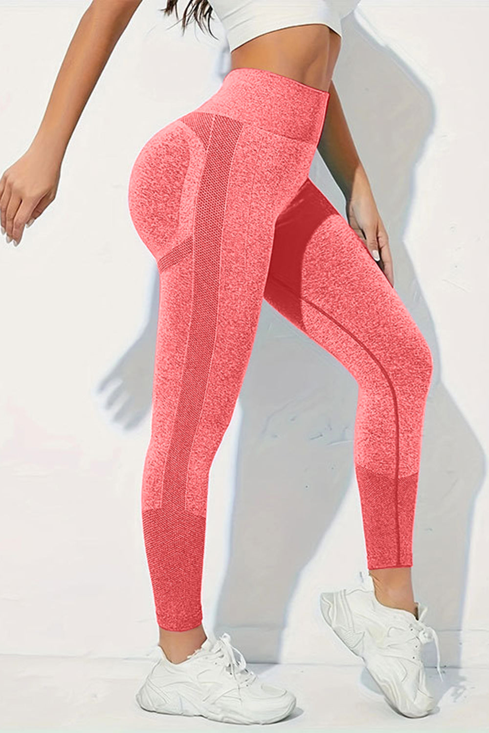 Honeybee Mumford's High Waist Active Pants