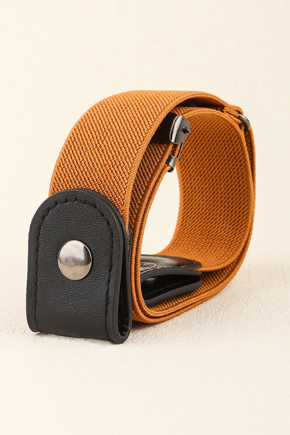 Honeybee Mumford's Elastic Snap Closure Belt