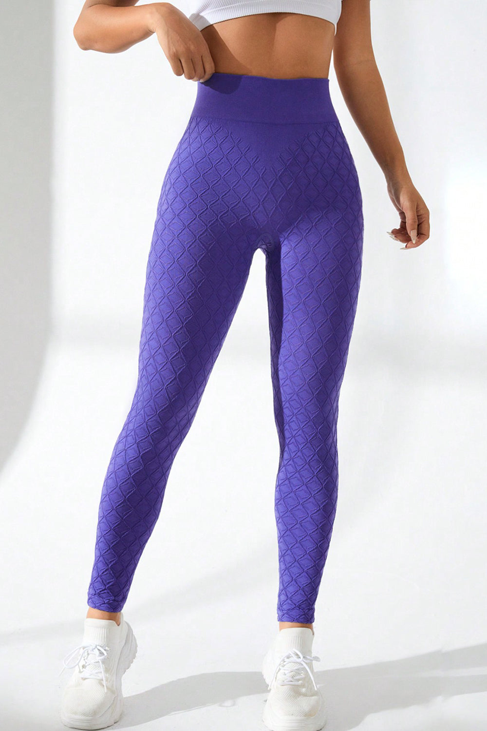 Honeybee Mumford's High Waist Active Leggings