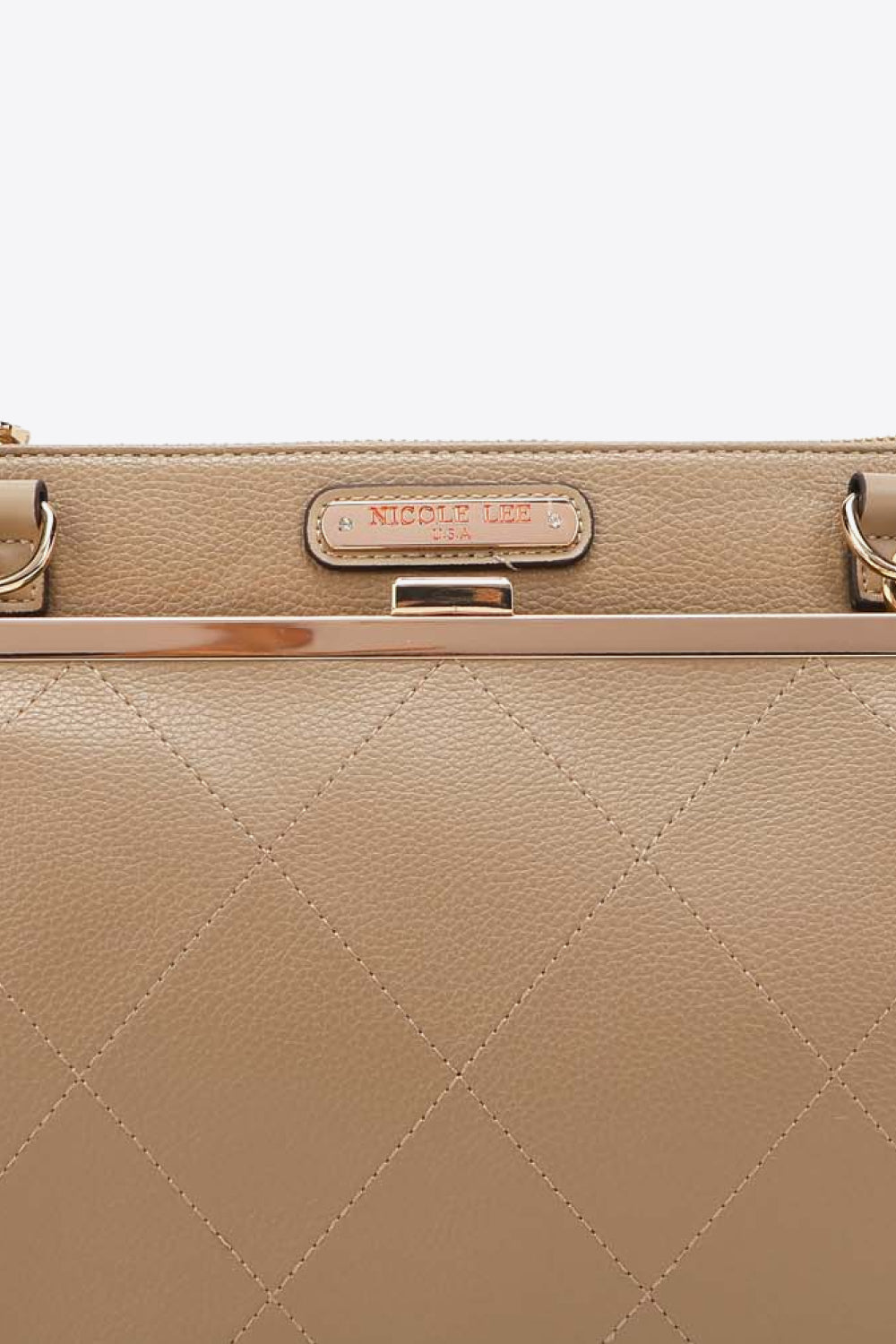 Honeybee Mumford's Nicole Lee All Day, Everyday Handbag