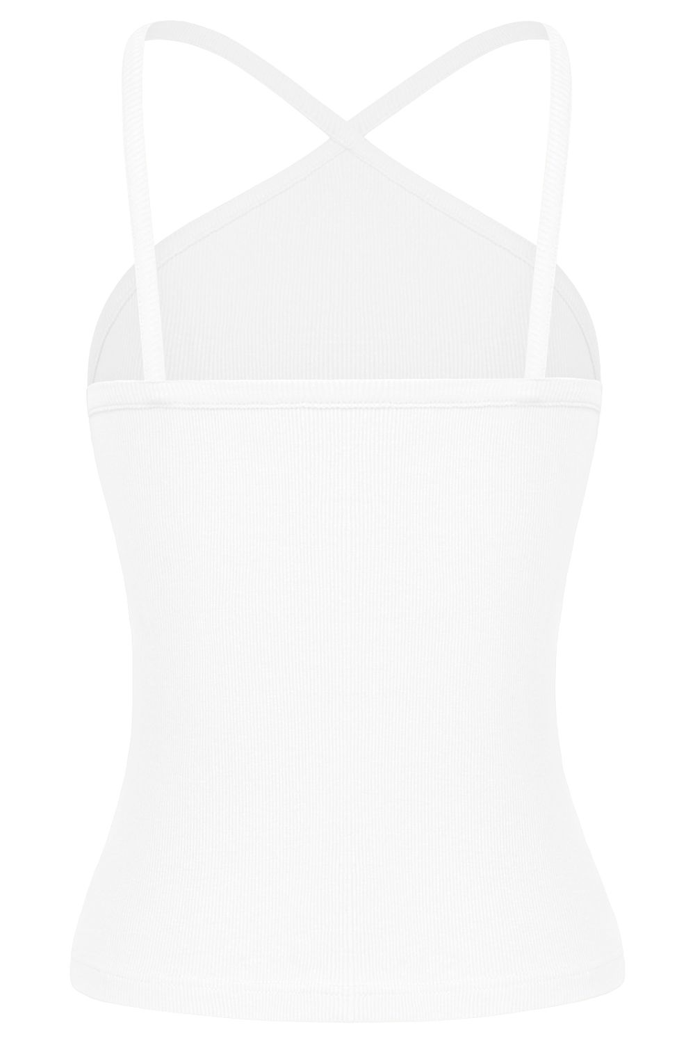 Honeybee Mumford's Ribbed Cami Top