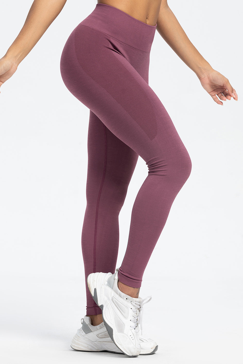 Honeybee Mumford's High Waist Active Leggings