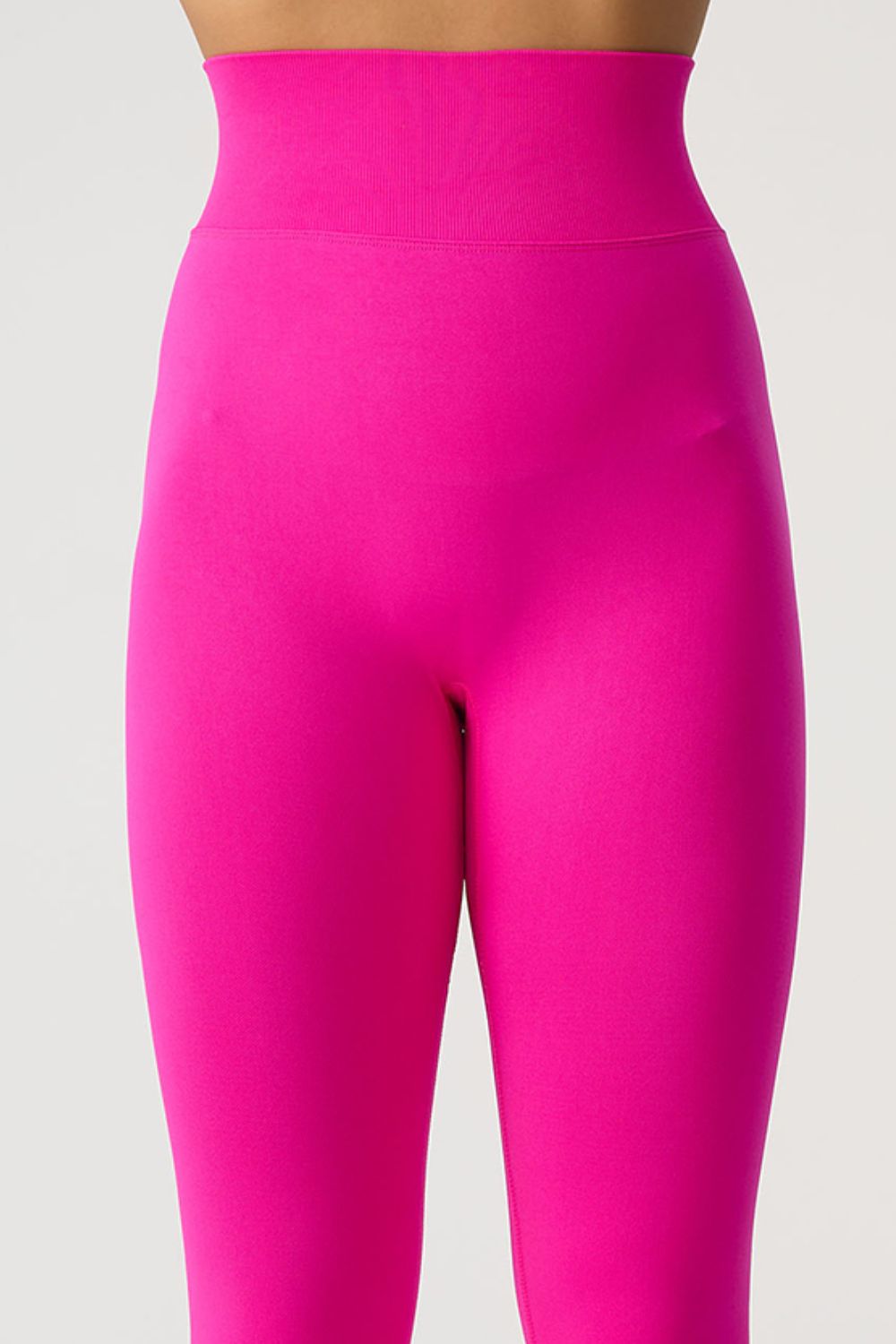 Honeybee Mumford's High Waist Active Pants