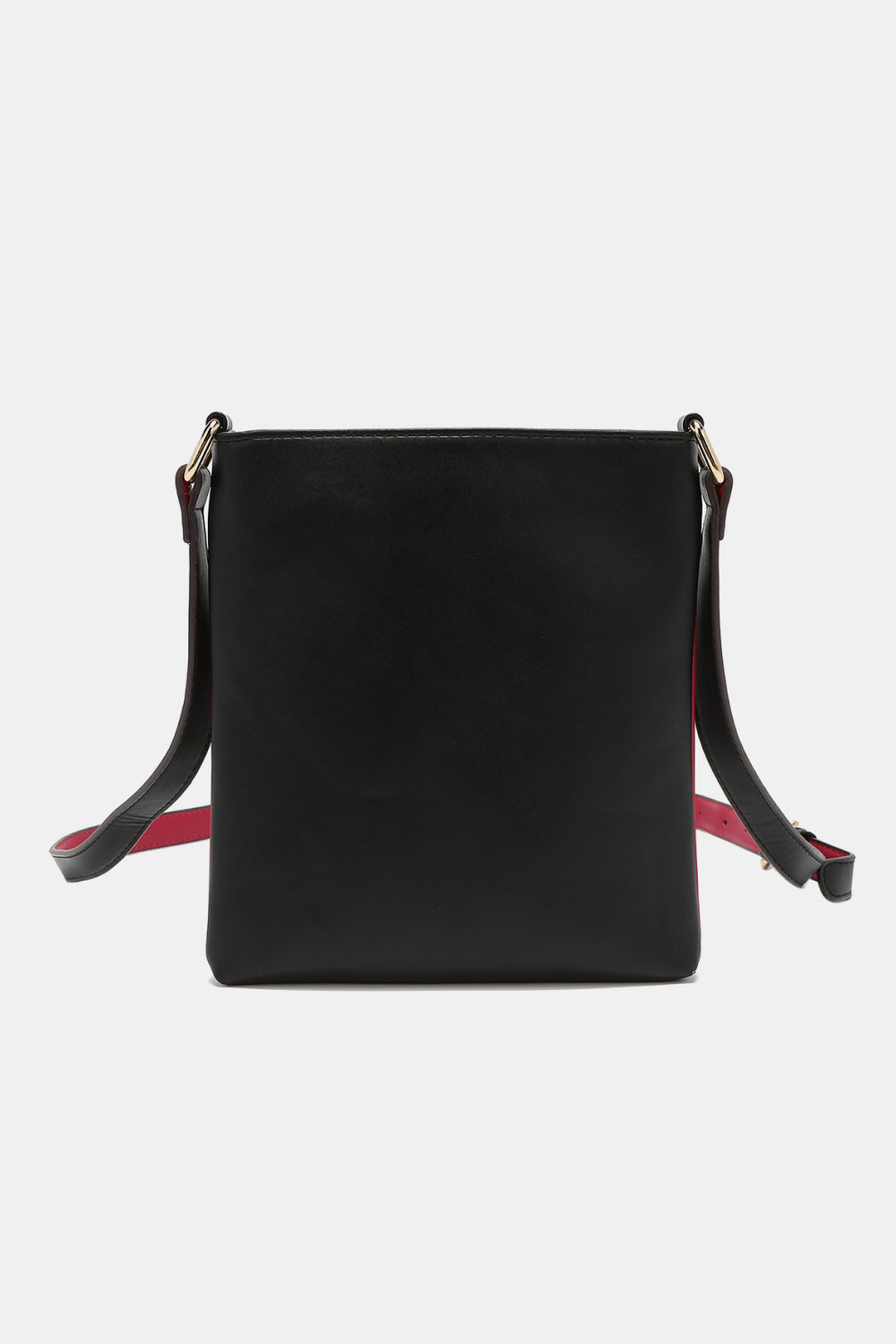 Honeybee Mumford's Nicole Lee Nikky Crossbody Bag