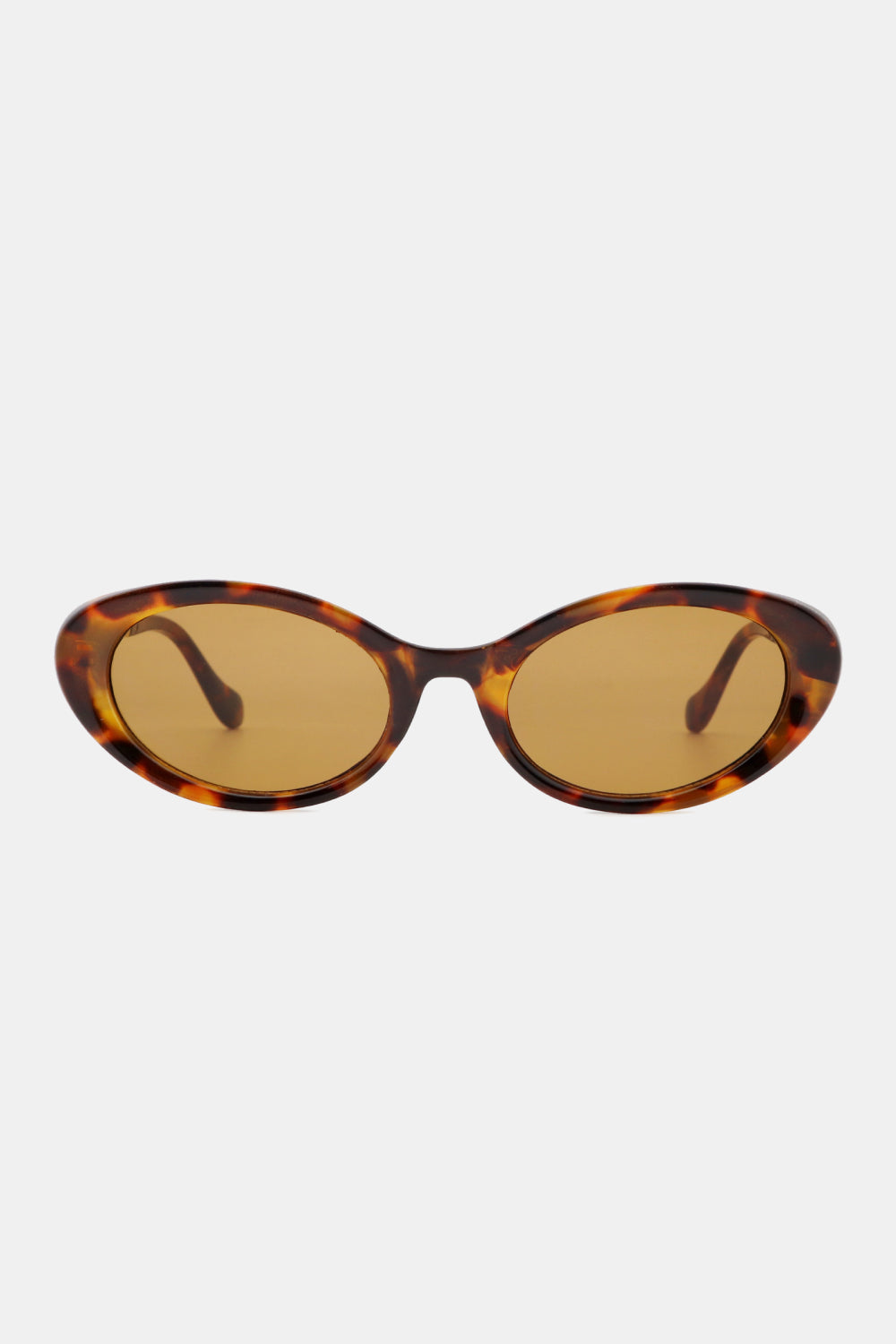 Honeybee Mumford's honeybee Mumford's Frame Cat-Eye Sunglasses