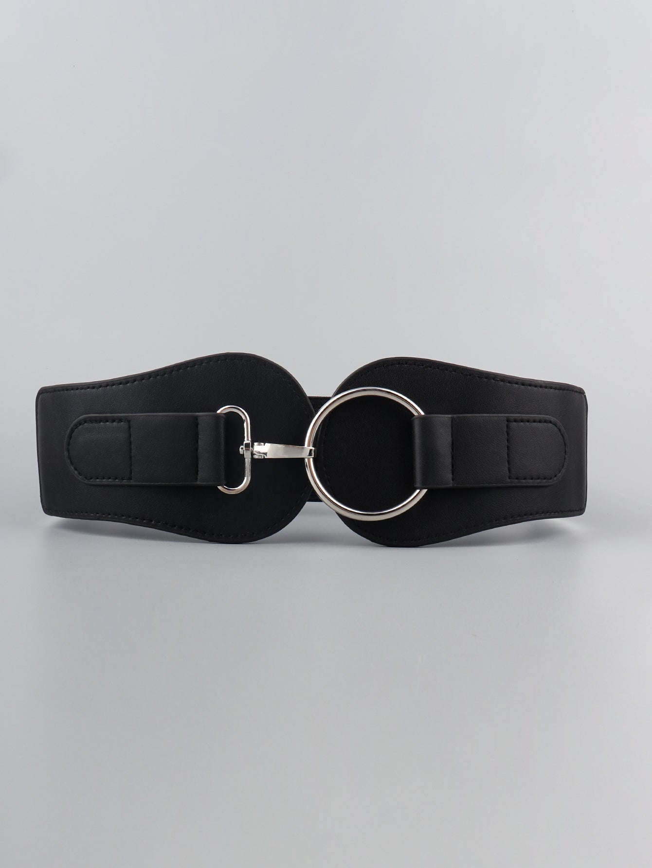 Honeybee Mumford's Elastic Wide Belt