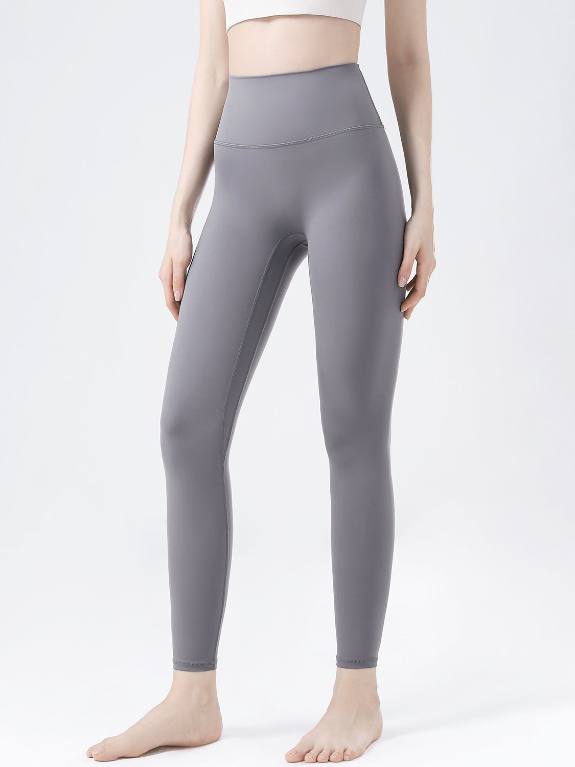 Honeybee Mumford's High Waist Active Pants