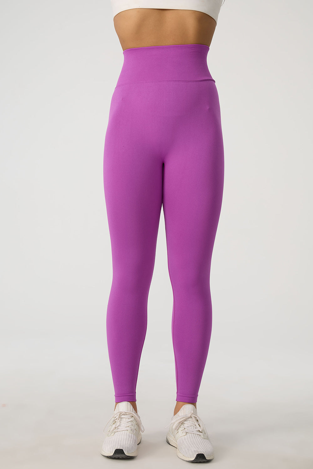 Honeybee Mumford's High Waist Active Pants