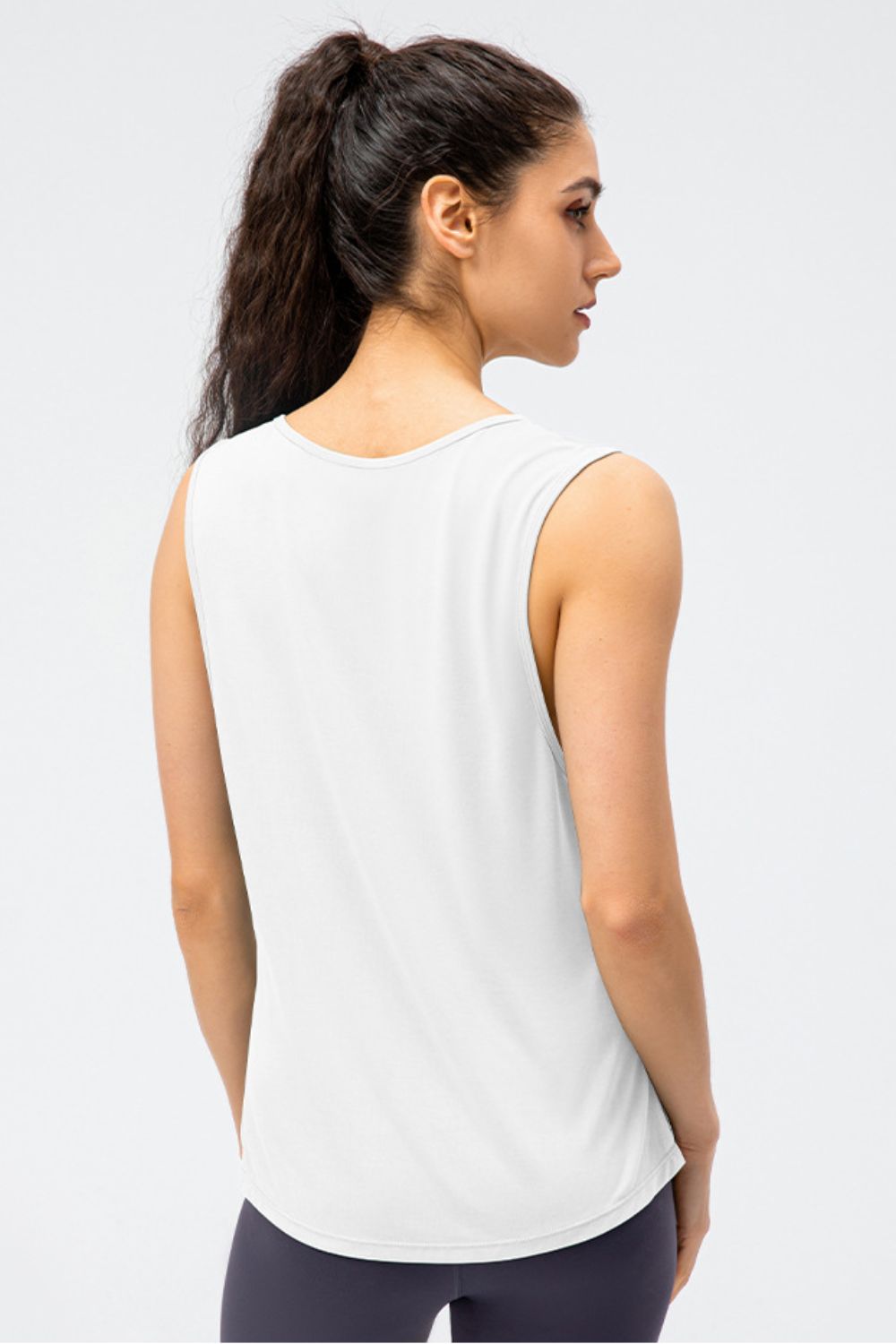 Honeybee Mumford's Cutout Reversible Active Tank