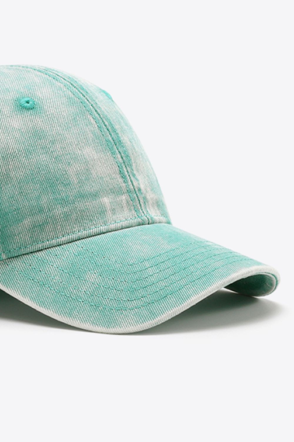 Honeybee Mumford's Plain Adjustable Baseball Cap